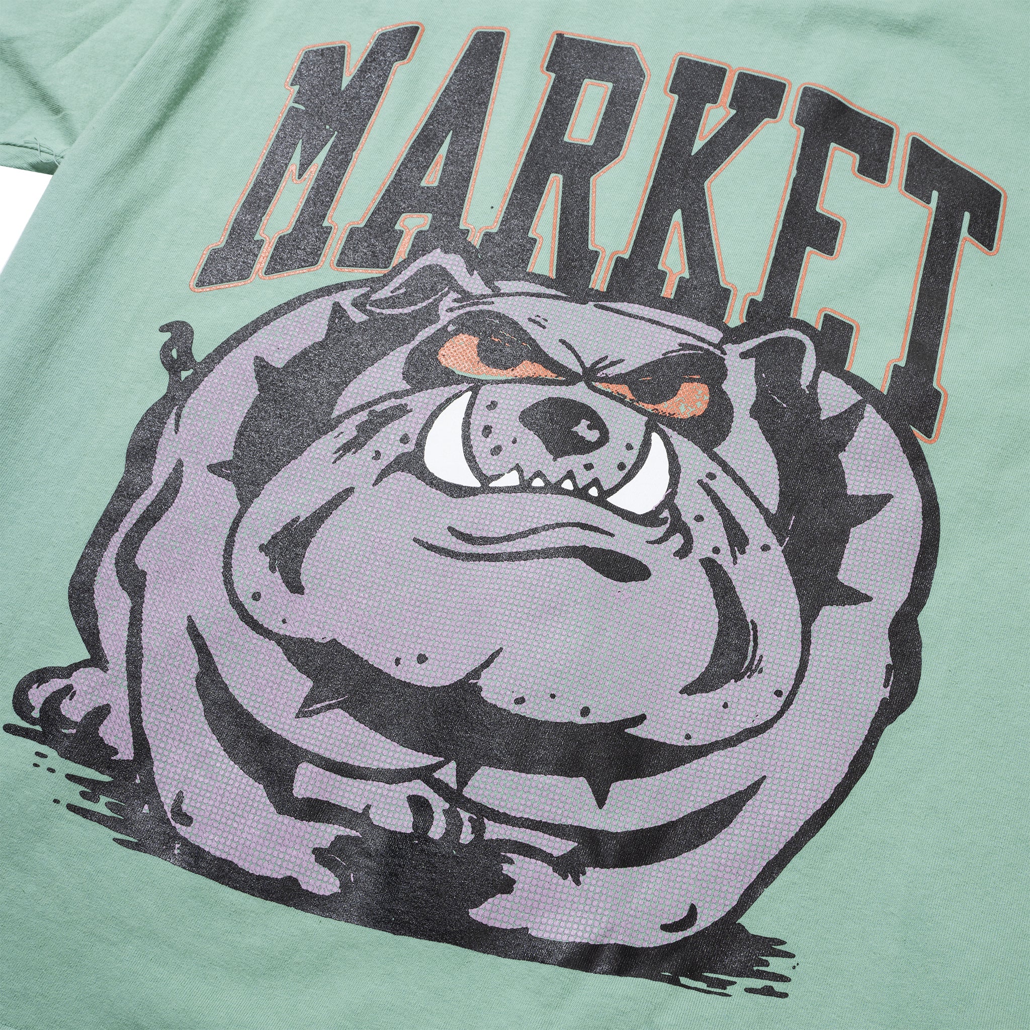 ANGRY BULLDOG T-SHIRT