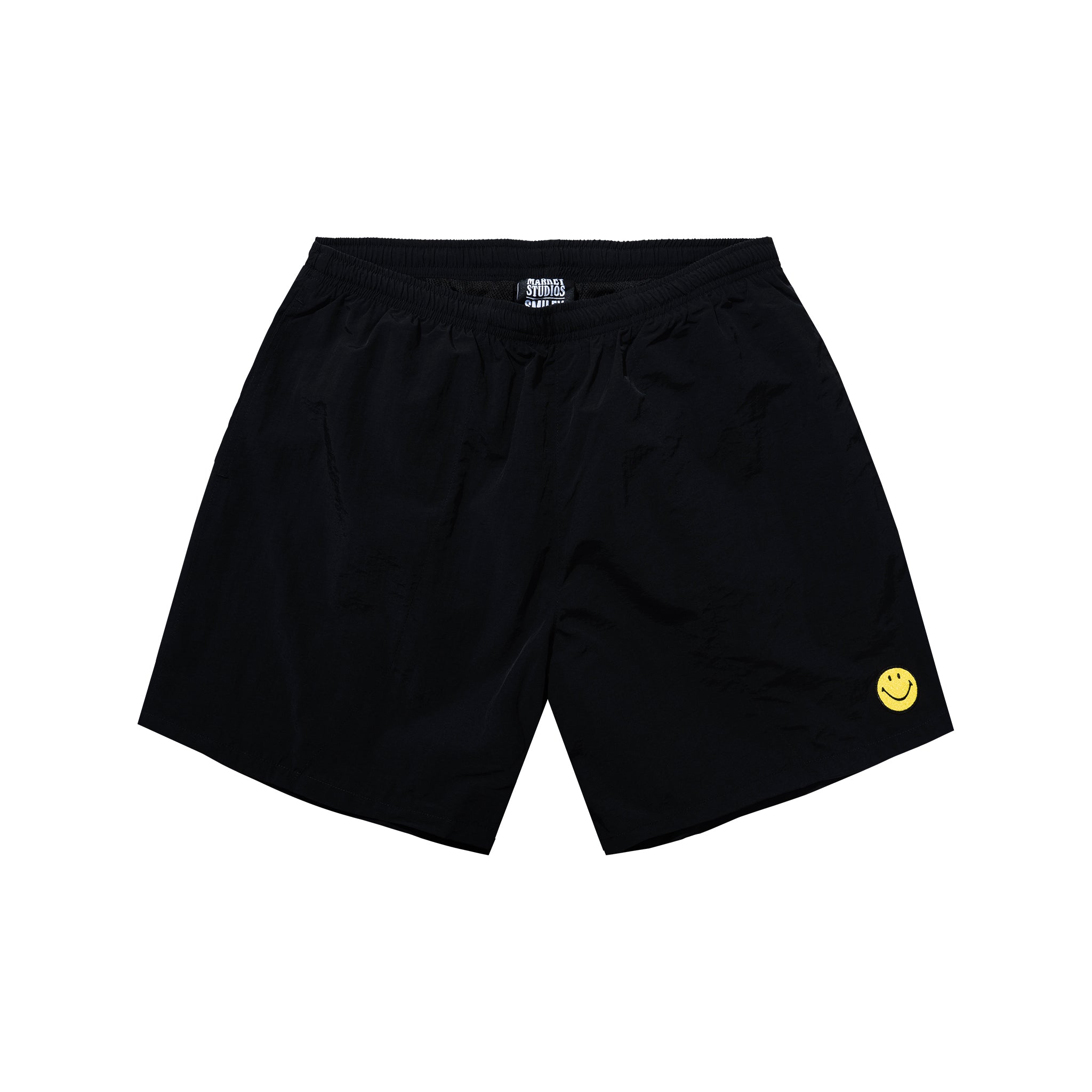 SMILEY CLASSIC TECH SHORTS