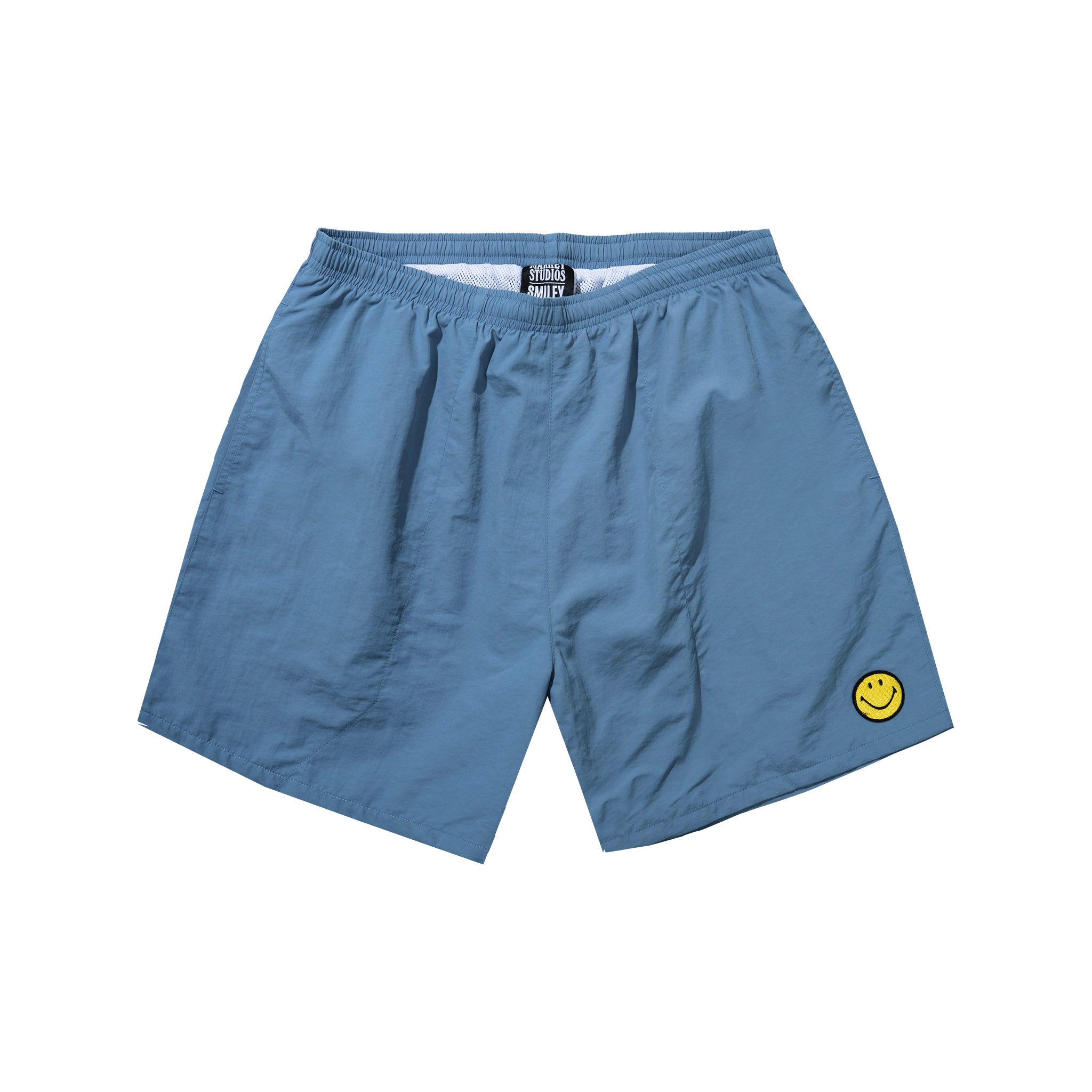 SMILEY CLASSIC TECH SHORTS