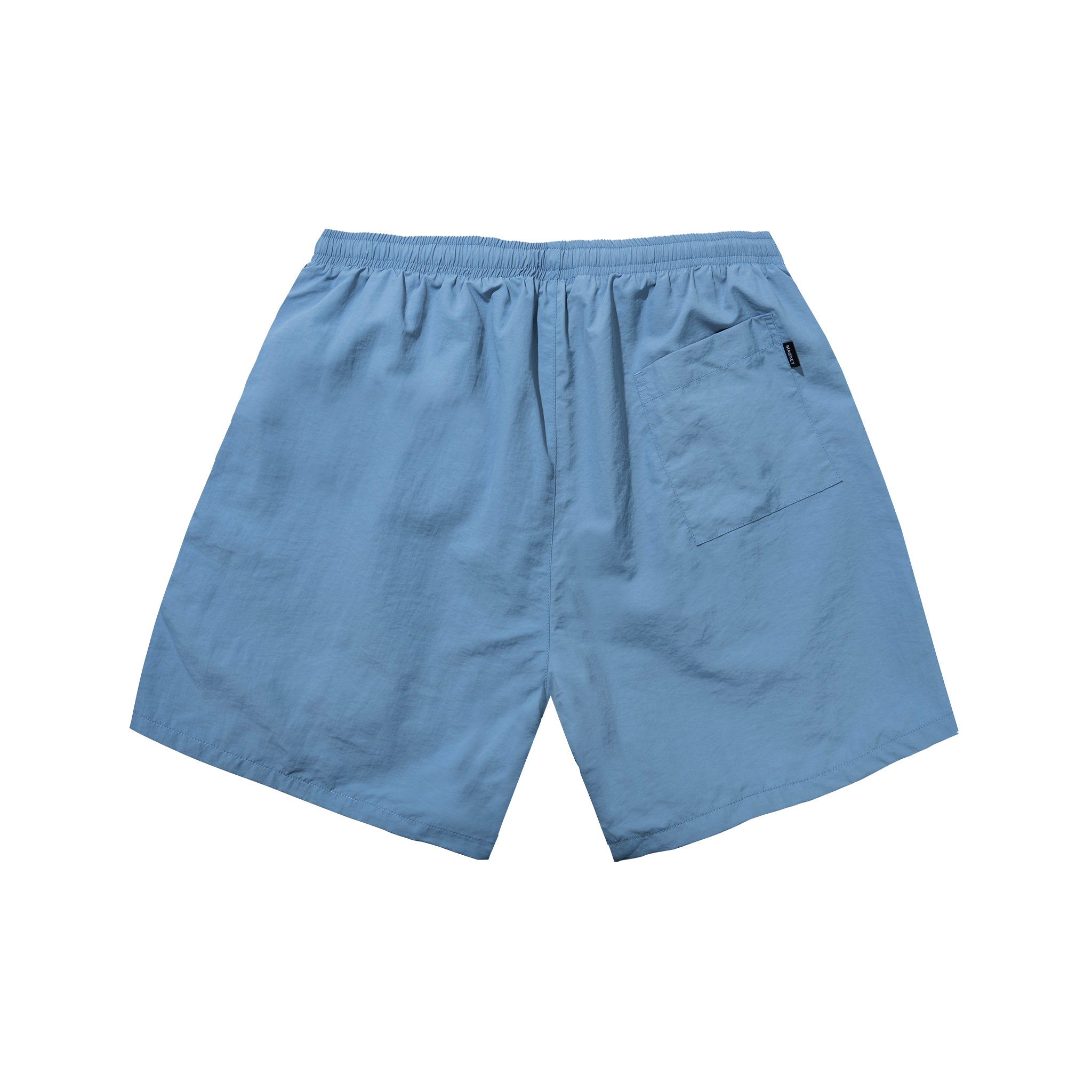 SMILEY CLASSIC TECH SHORTS