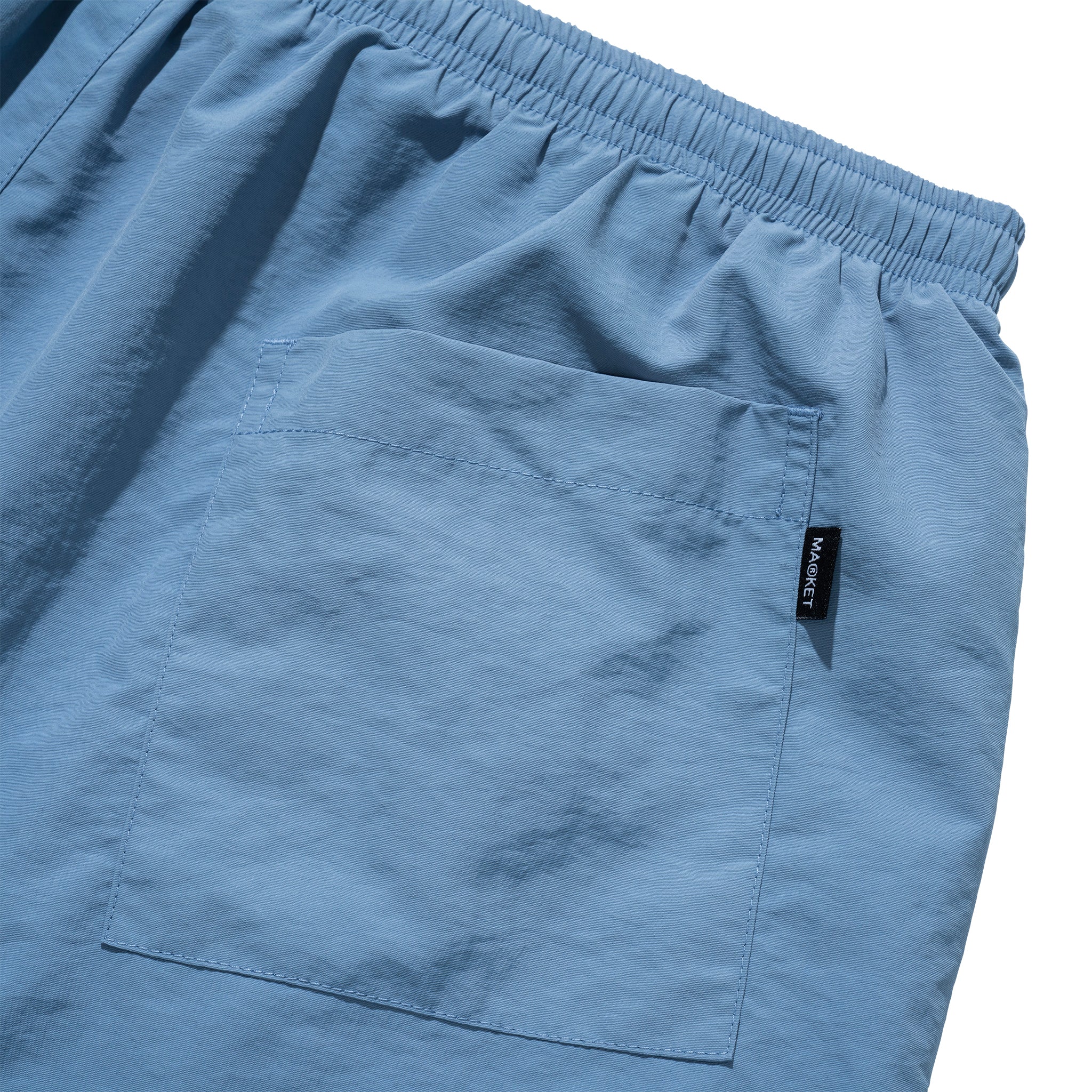 SMILEY CLASSIC TECH SHORTS