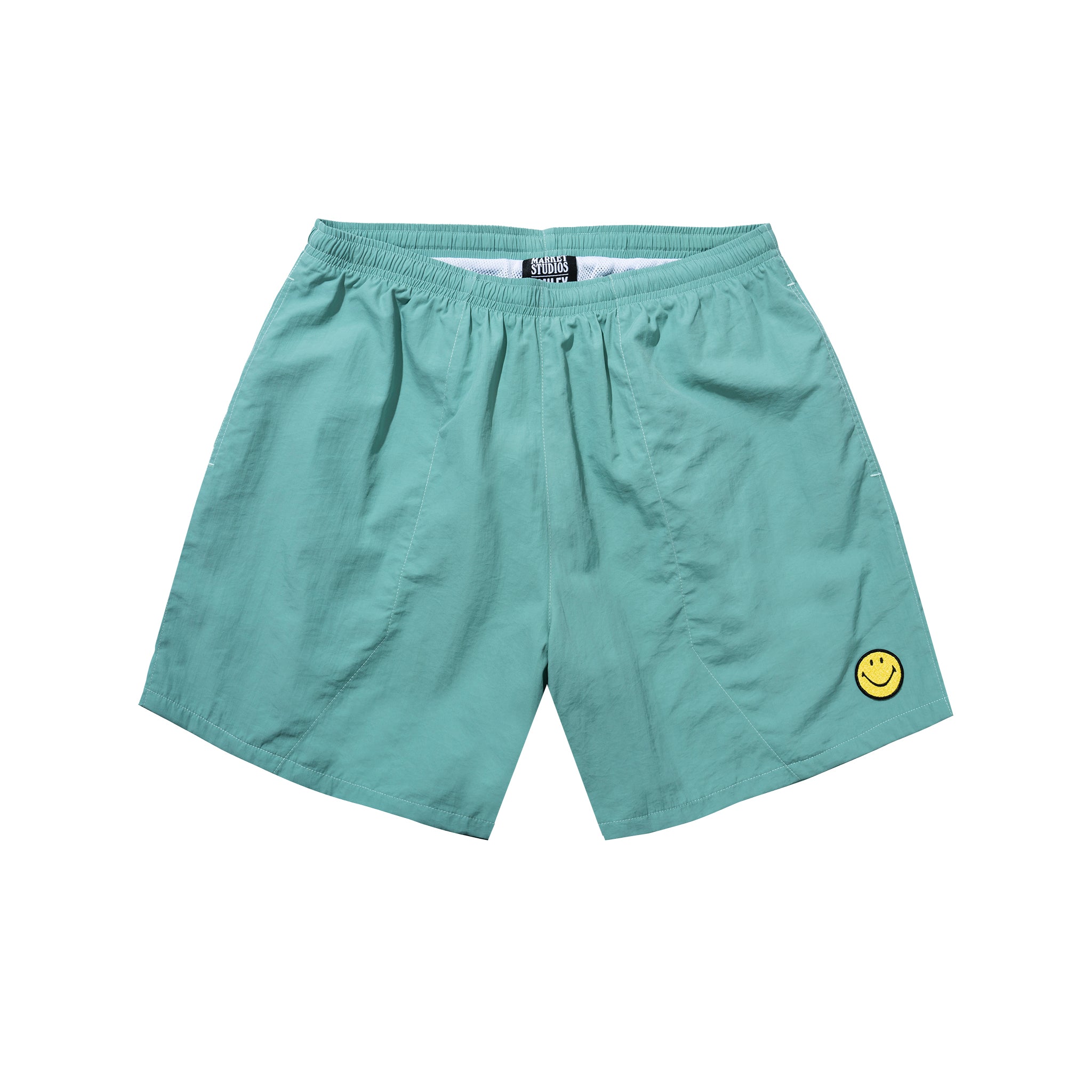 SMILEY CLASSIC TECH SHORTS