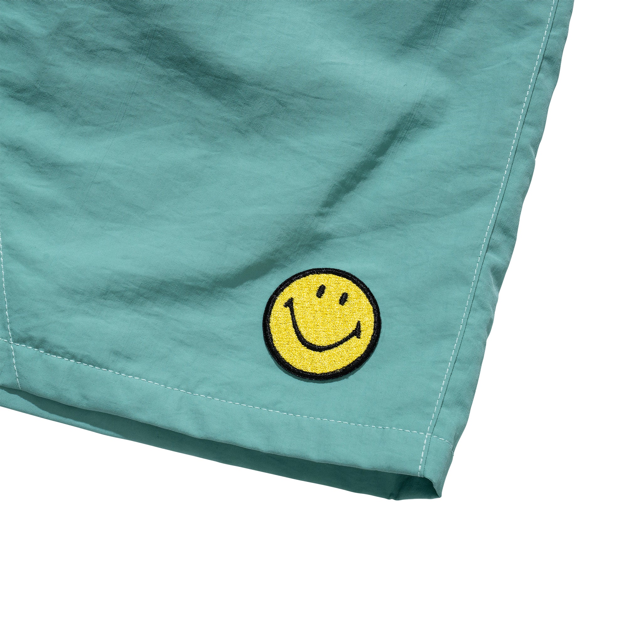 SMILEY CLASSIC TECH SHORTS