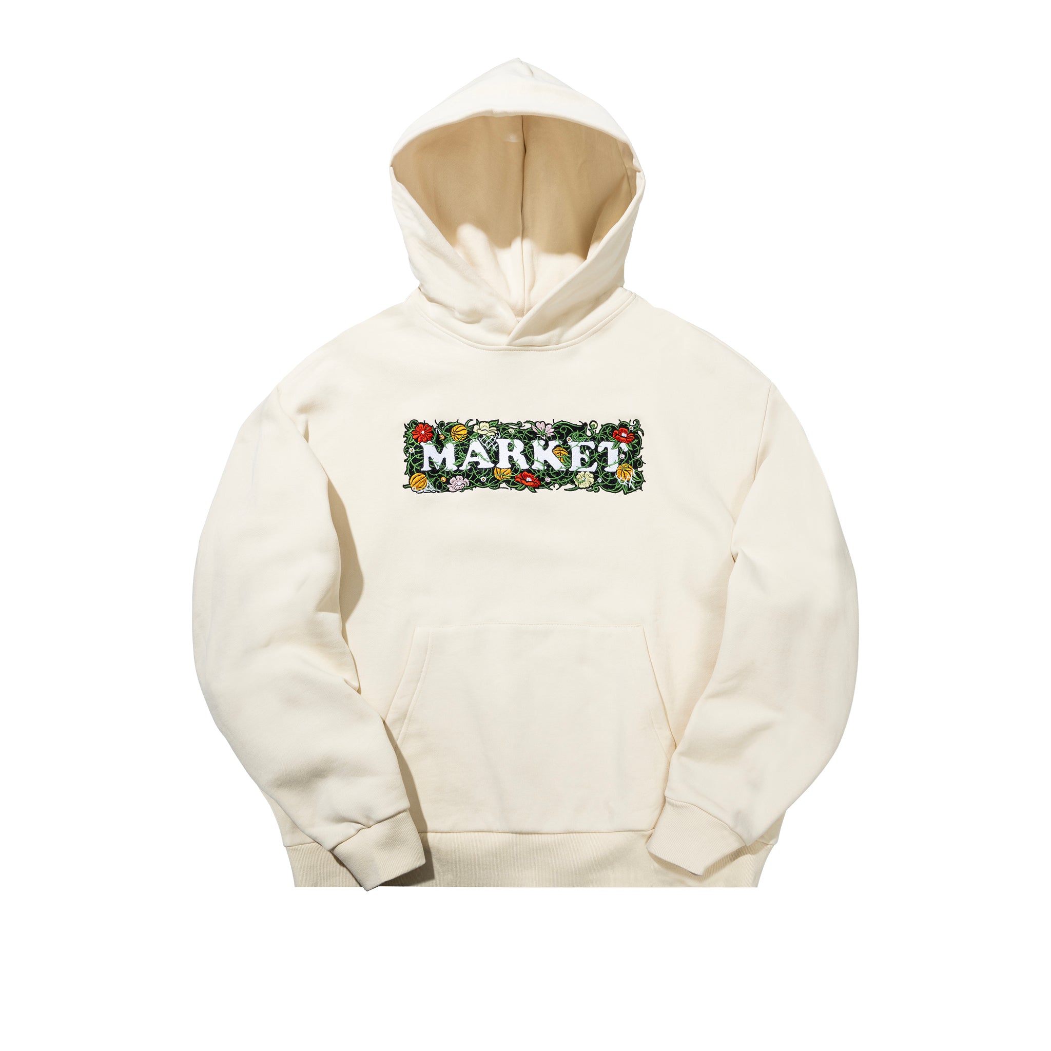 IN THE VINES HOODIE