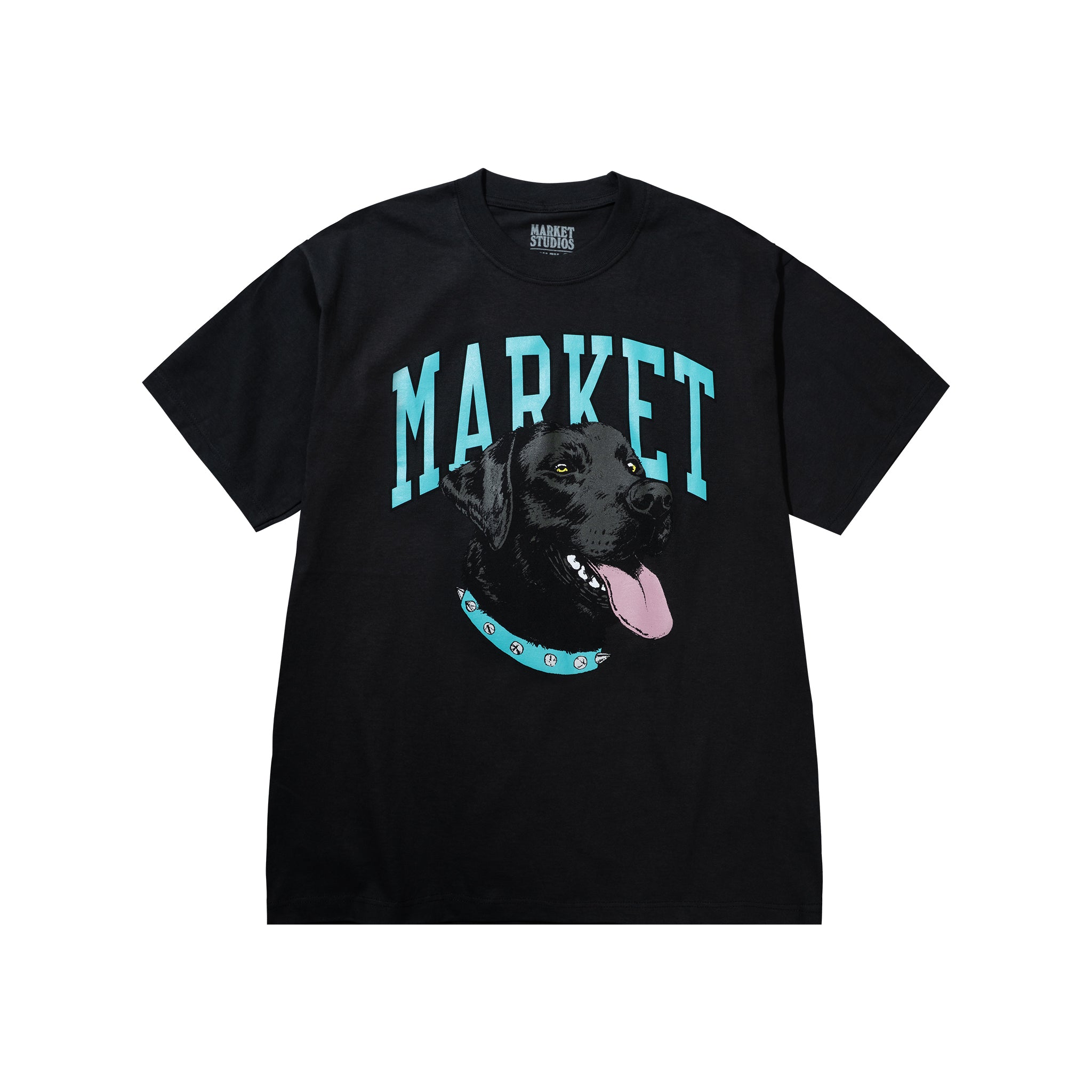 BLACK LAB ARC T-SHIRT