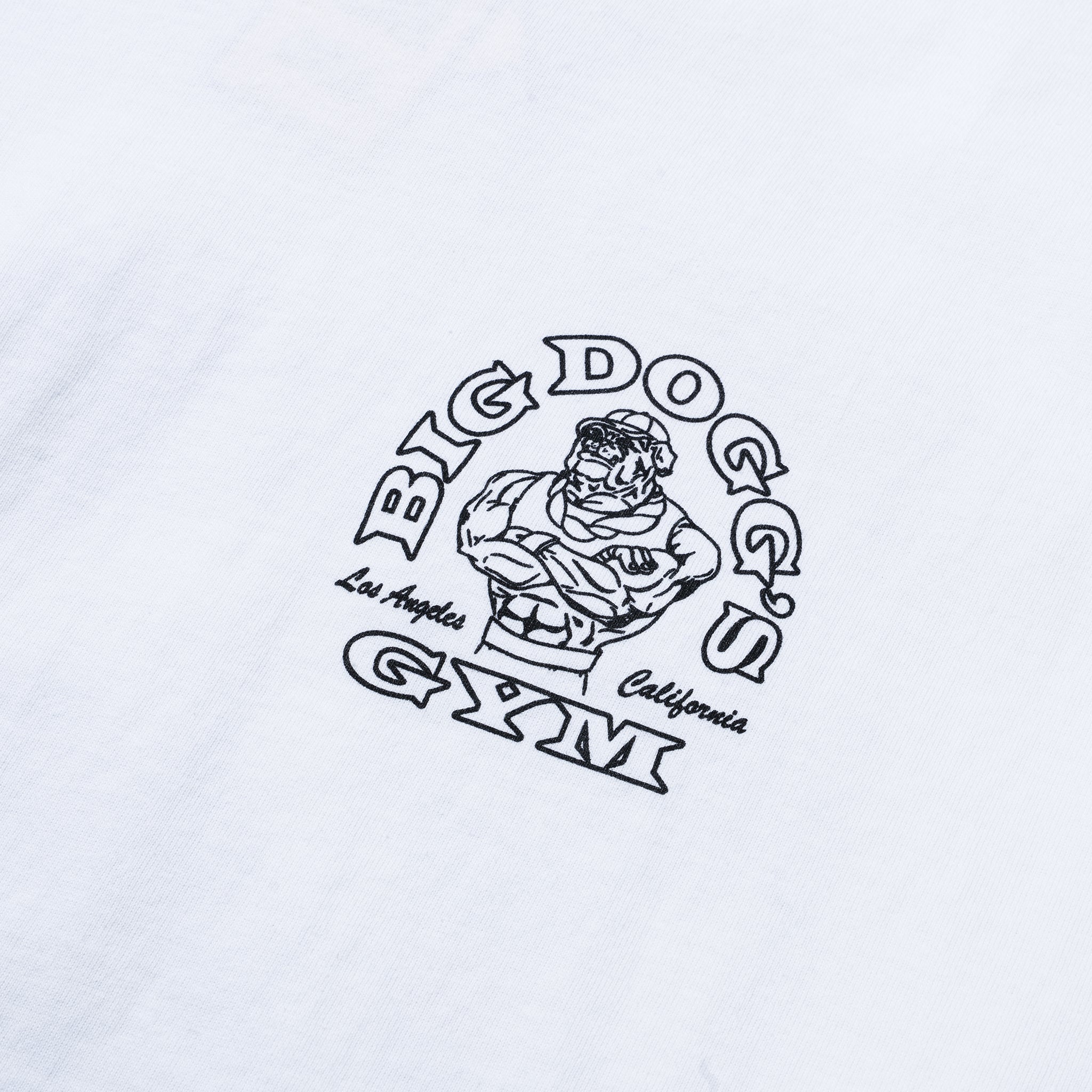 HARD IN THE YARD T-SHIRT