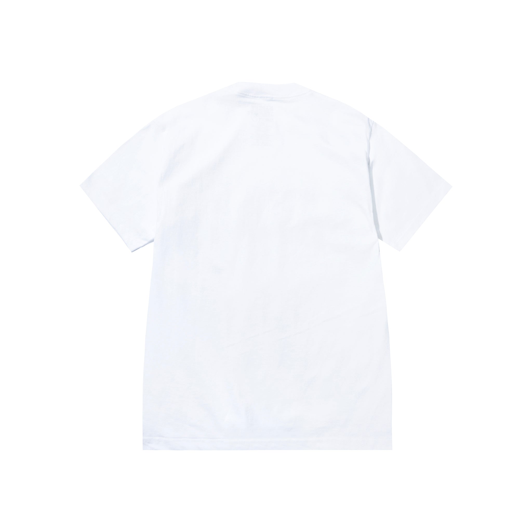 SMILEY BEARLY A CARE T-SHIRT