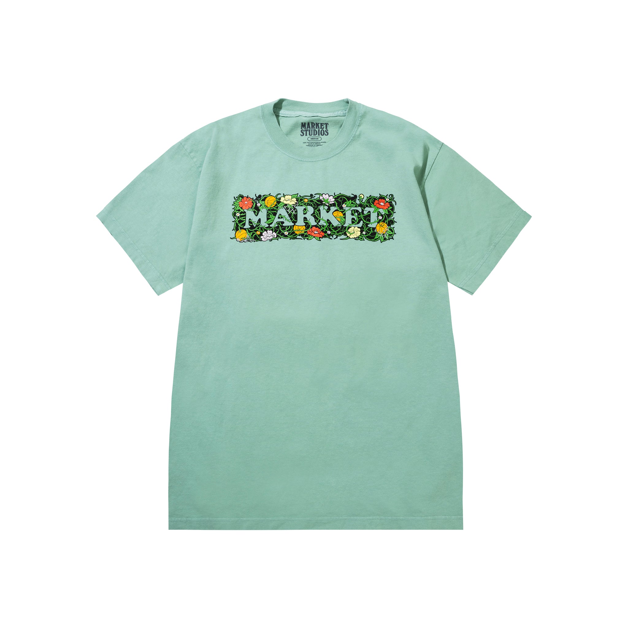 IN THE VINES T-SHIRT