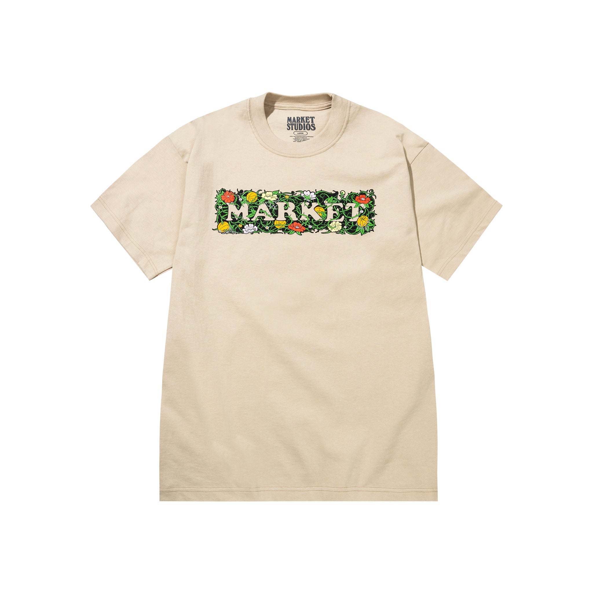 IN THE VINES T-SHIRT