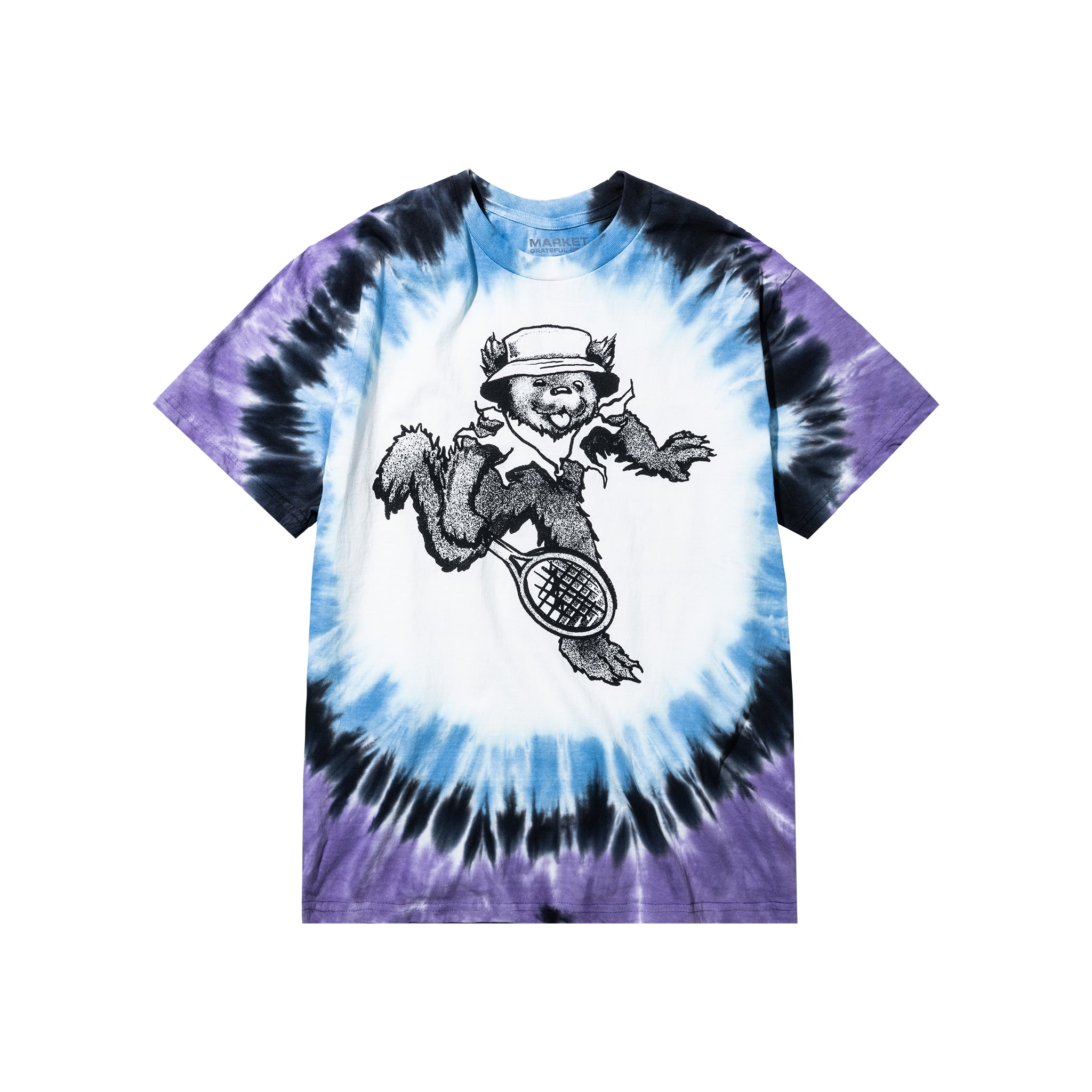 MARKET clothing brand
GRATEFUL DEAD INVASION T-SHIRT. Find more graphic tees, hats, hoodies and more at MarketStudios.com. Formally Chinatown Market.