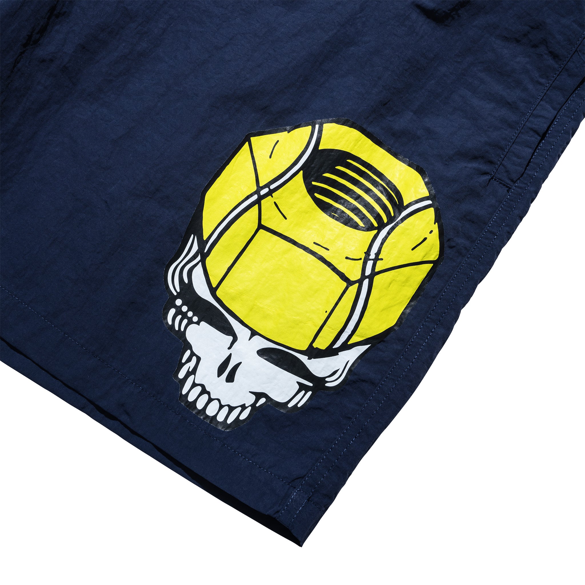 MARKET clothing brand GRATEFUL DEAD NUT HEAD NYLON SHORTS. Find more graphic tees, sweatpants, shorts and more bottoms at MarketStudios.com. Formally Chinatown Market.