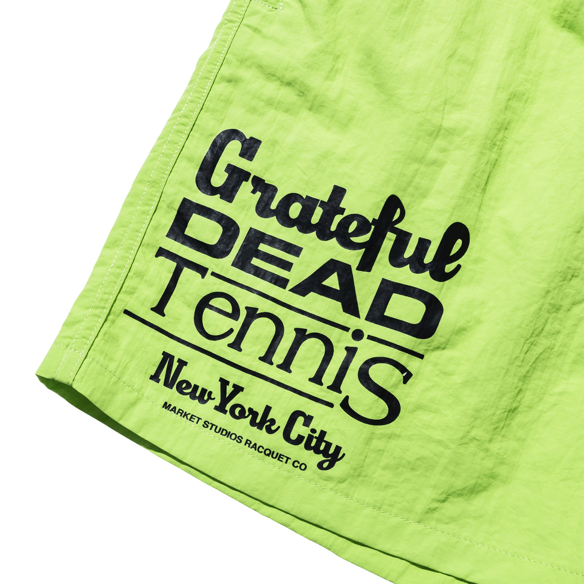 MARKET clothing brand GRATEFUL DEAD NUT HEAD NYLON SHORTS. Find more graphic tees, sweatpants, shorts and more bottoms at MarketStudios.com. Formally Chinatown Market.