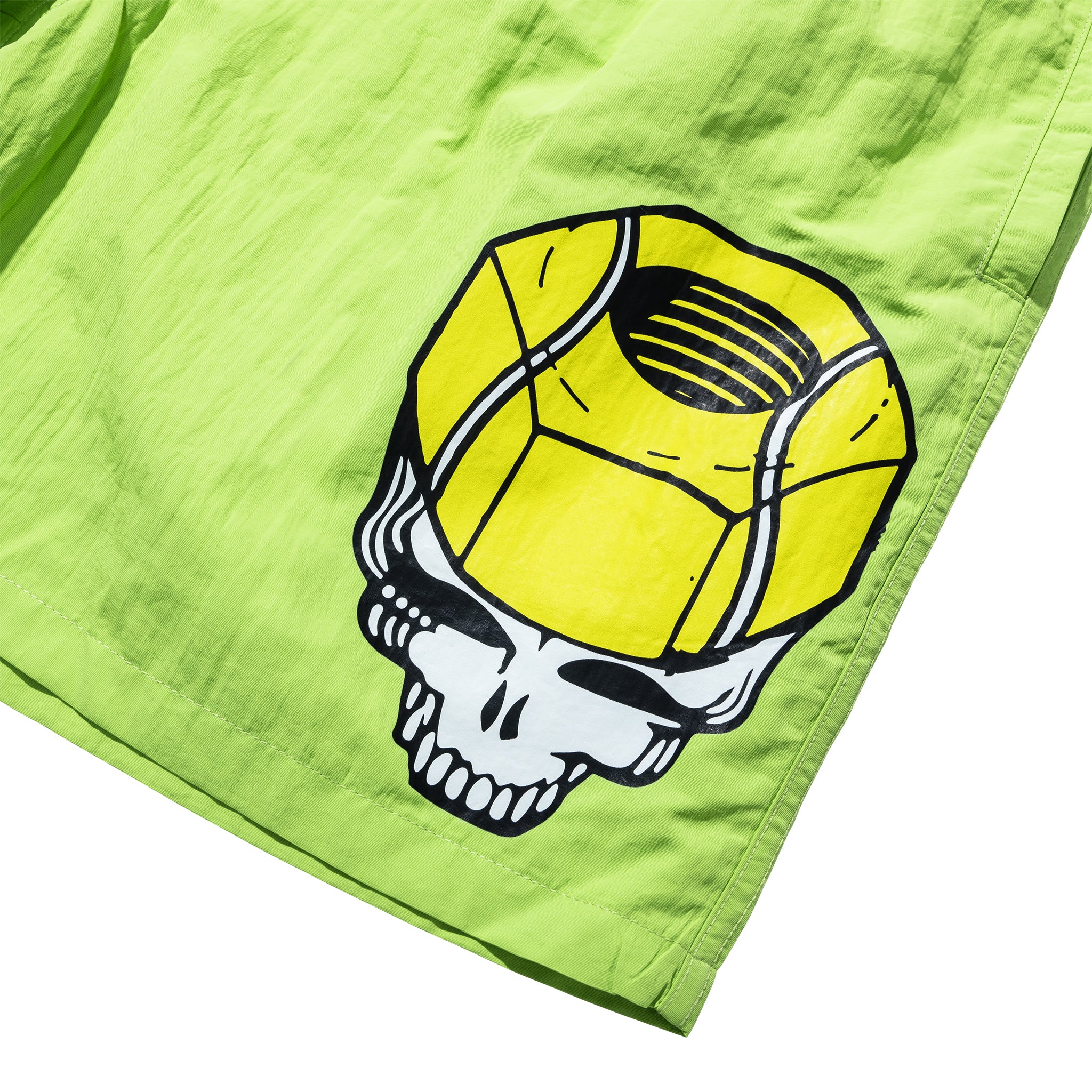 MARKET clothing brand GRATEFUL DEAD NUT HEAD NYLON SHORTS. Find more graphic tees, sweatpants, shorts and more bottoms at MarketStudios.com. Formally Chinatown Market.