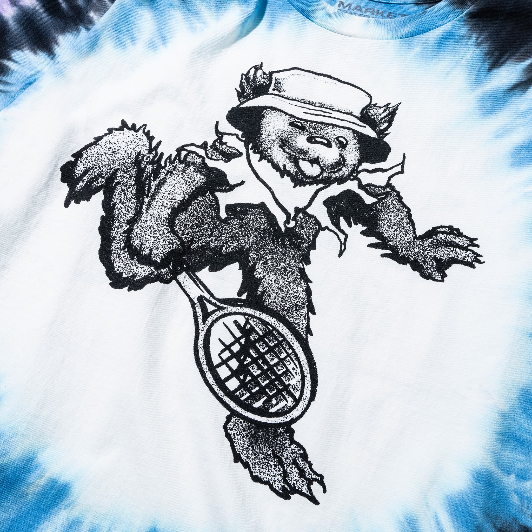 MARKET clothing brand
GRATEFUL DEAD INVASION T-SHIRT. Find more graphic tees, hats, hoodies and more at MarketStudios.com. Formally Chinatown Market.