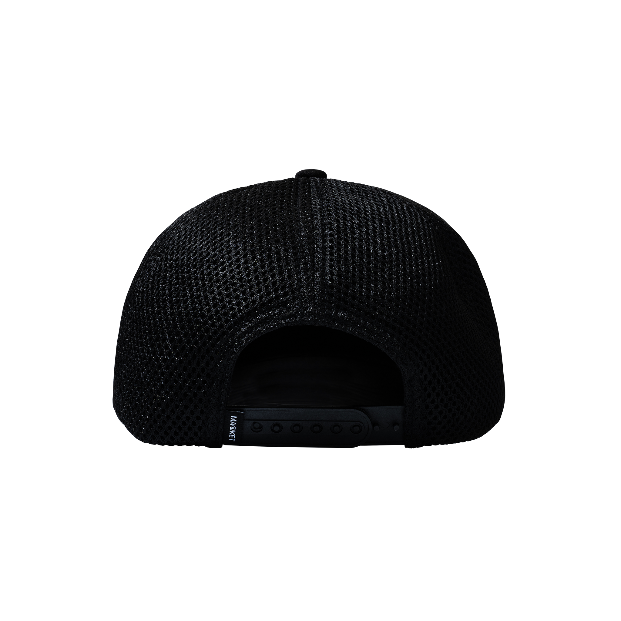MARKET GARAGE TRUCKER HAT