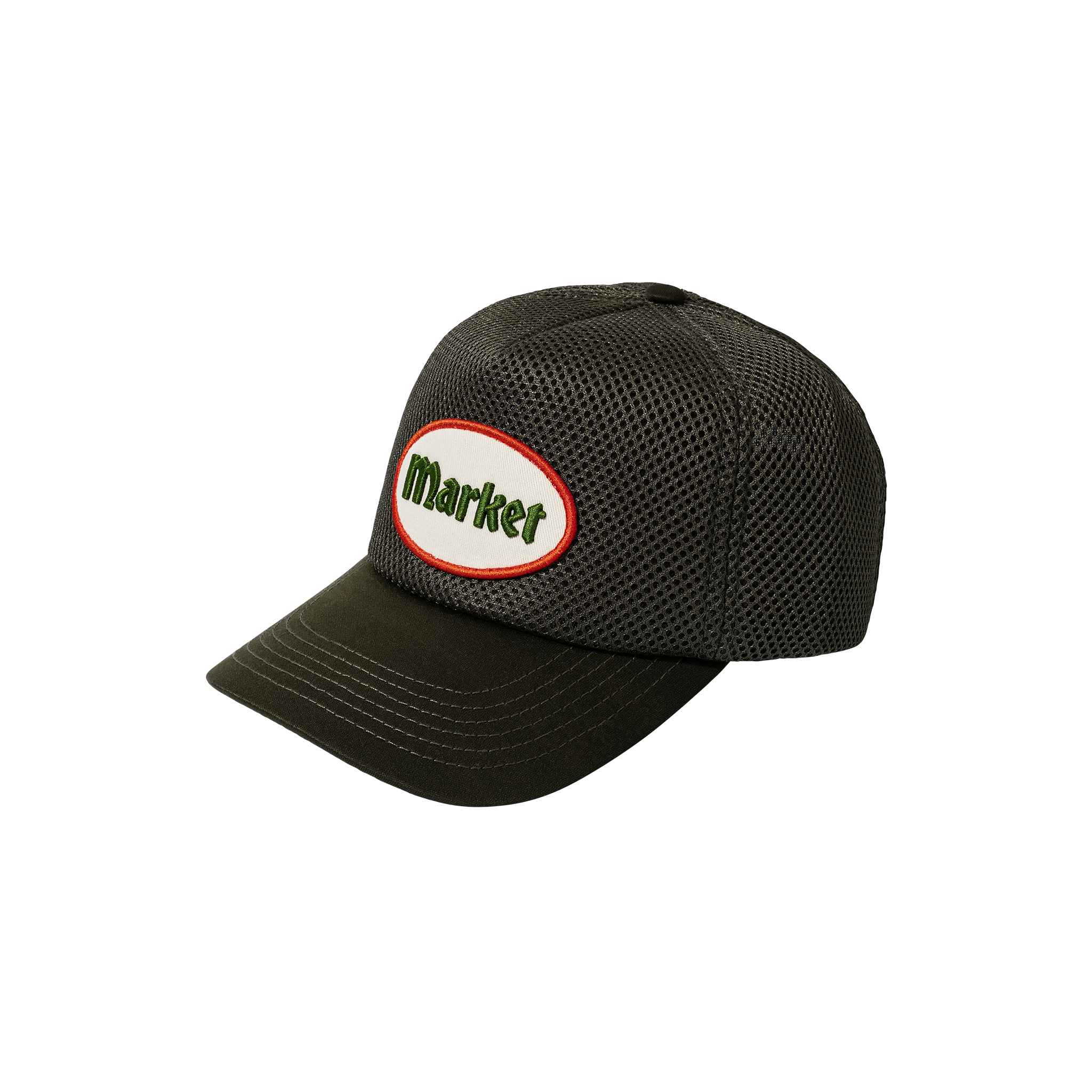 MARKET GARAGE TRUCKER HAT