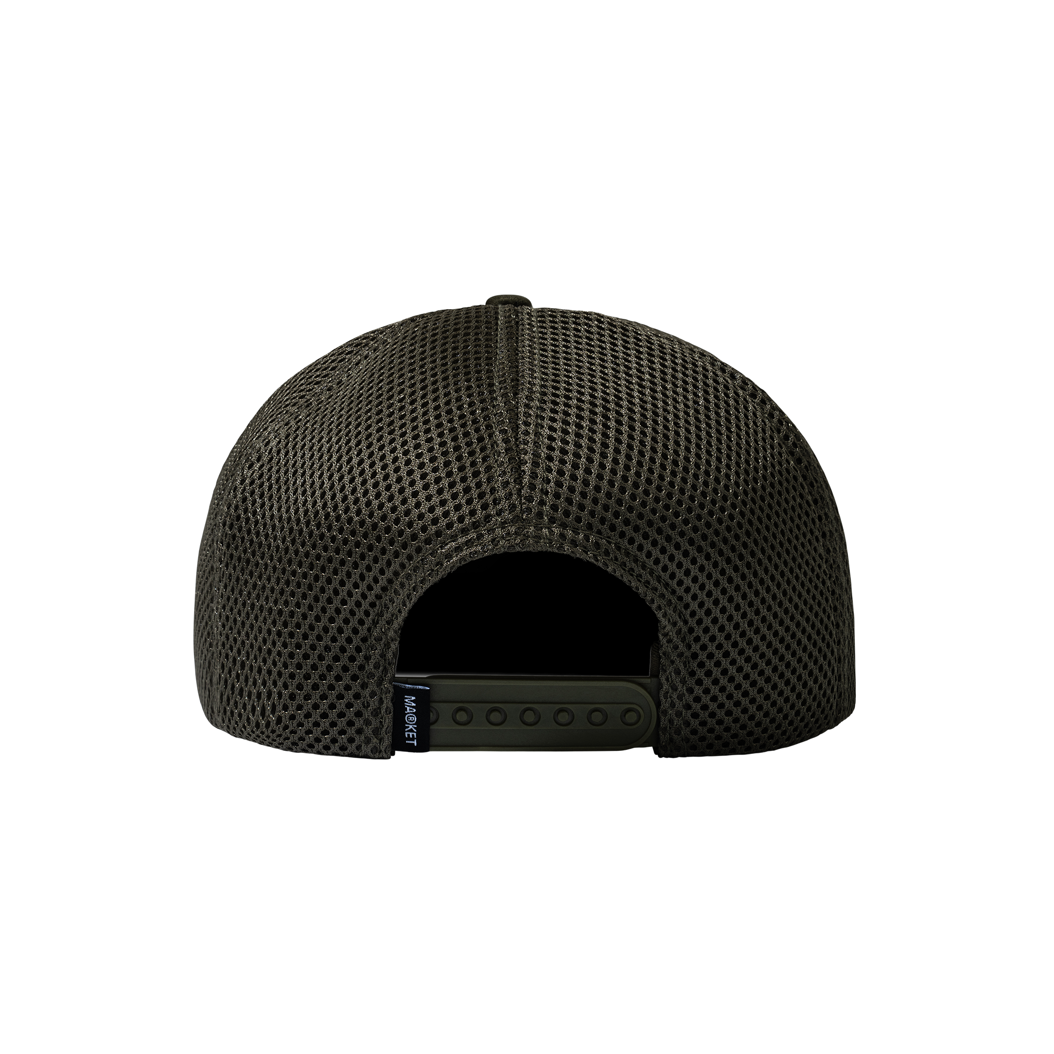MARKET GARAGE TRUCKER HAT