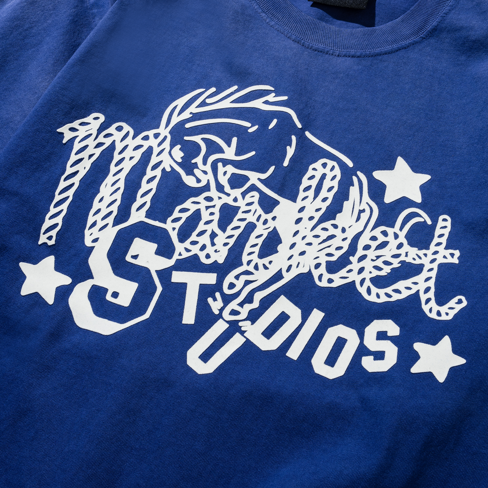 OLD WEST STUDIOS T-SHIRT