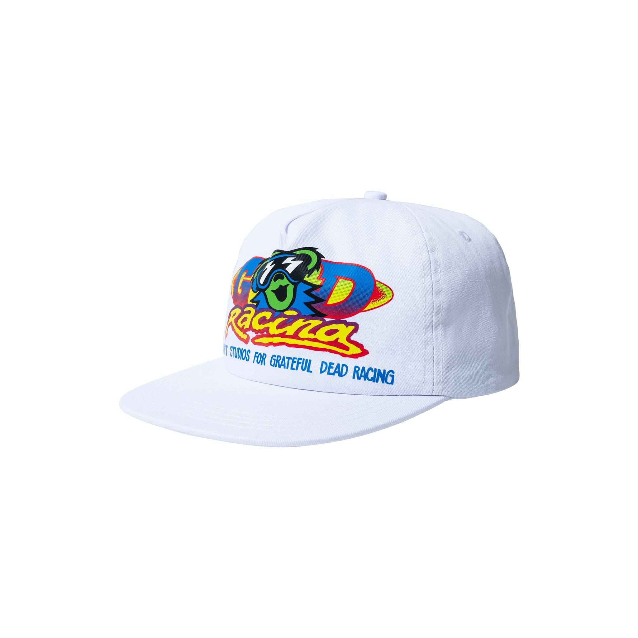 GD X MARKET RACING HAT