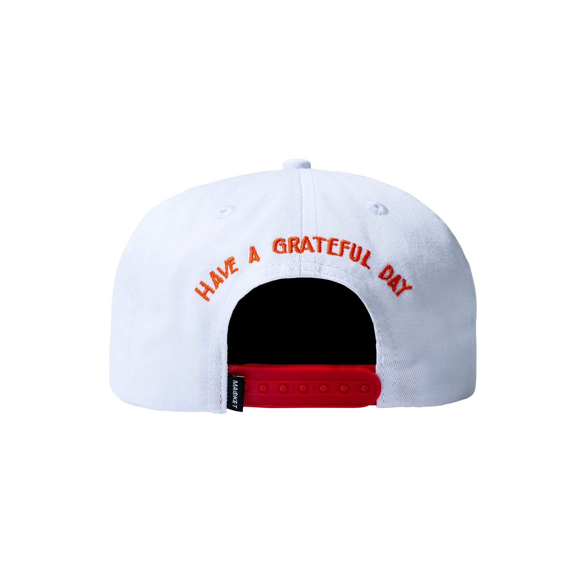 GD X MARKET RACING HAT
