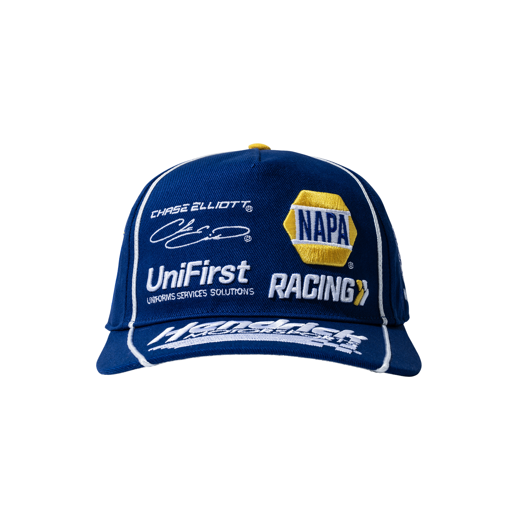 MARKET X NASCAR X 47 CHASE ELLIOTT HITCH HAT