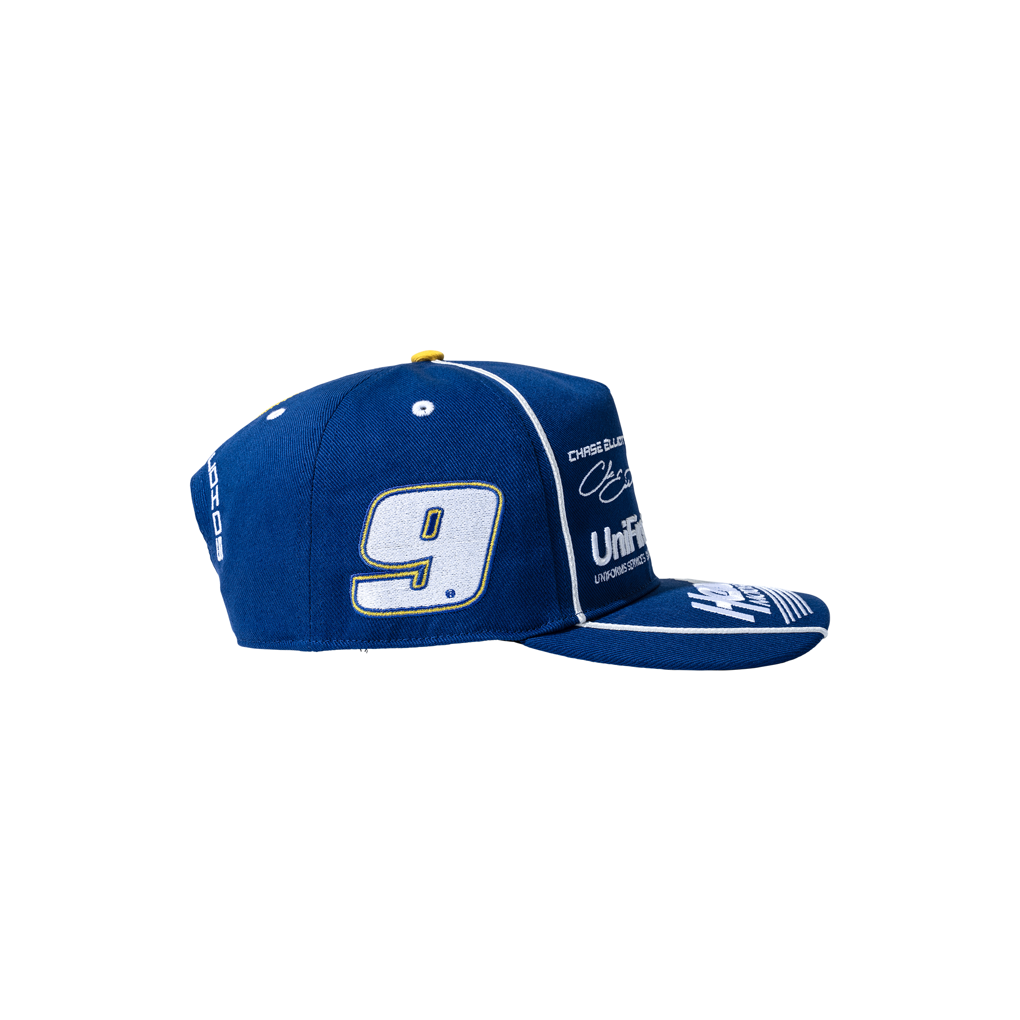 MARKET X NASCAR X 47 CHASE ELLIOTT HITCH HAT