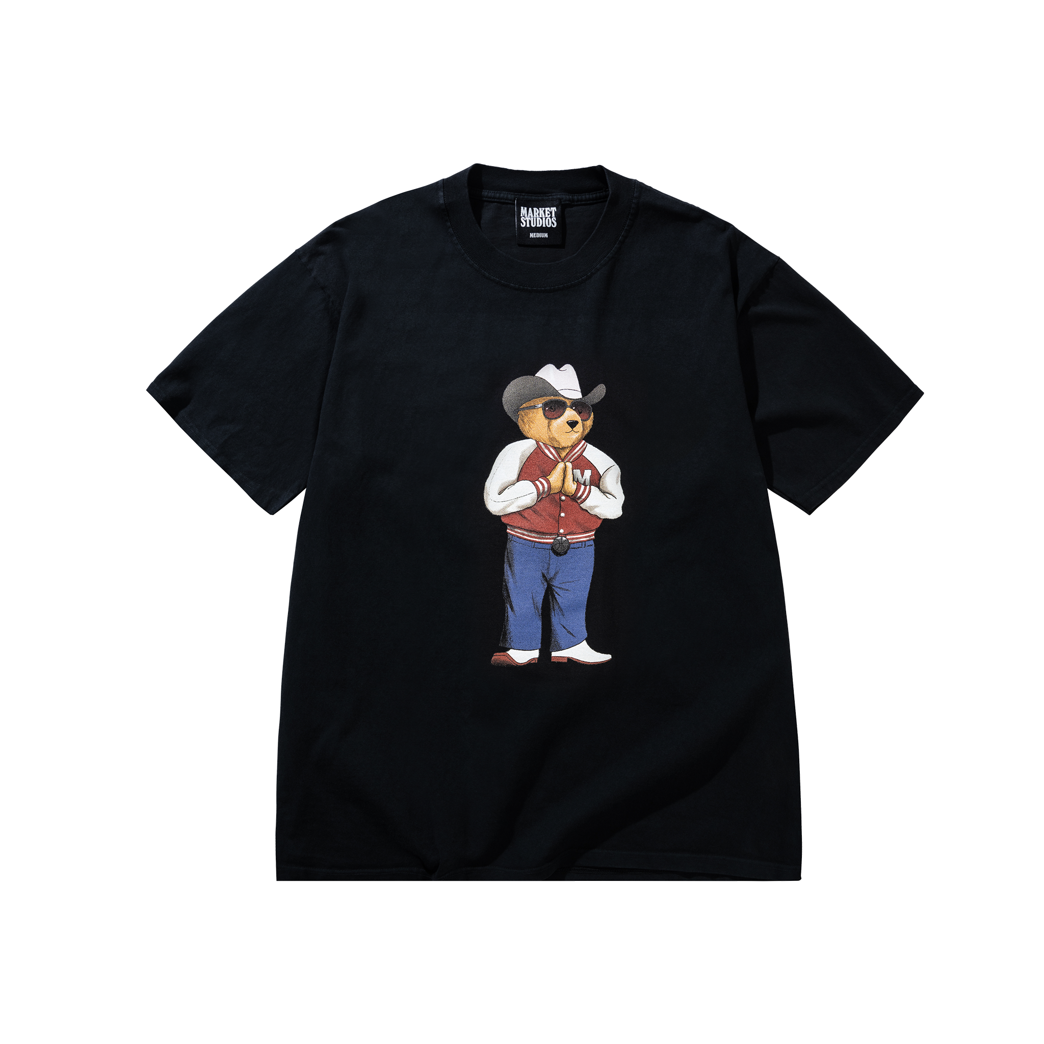 HEE-HAW BEAR T-SHIRT