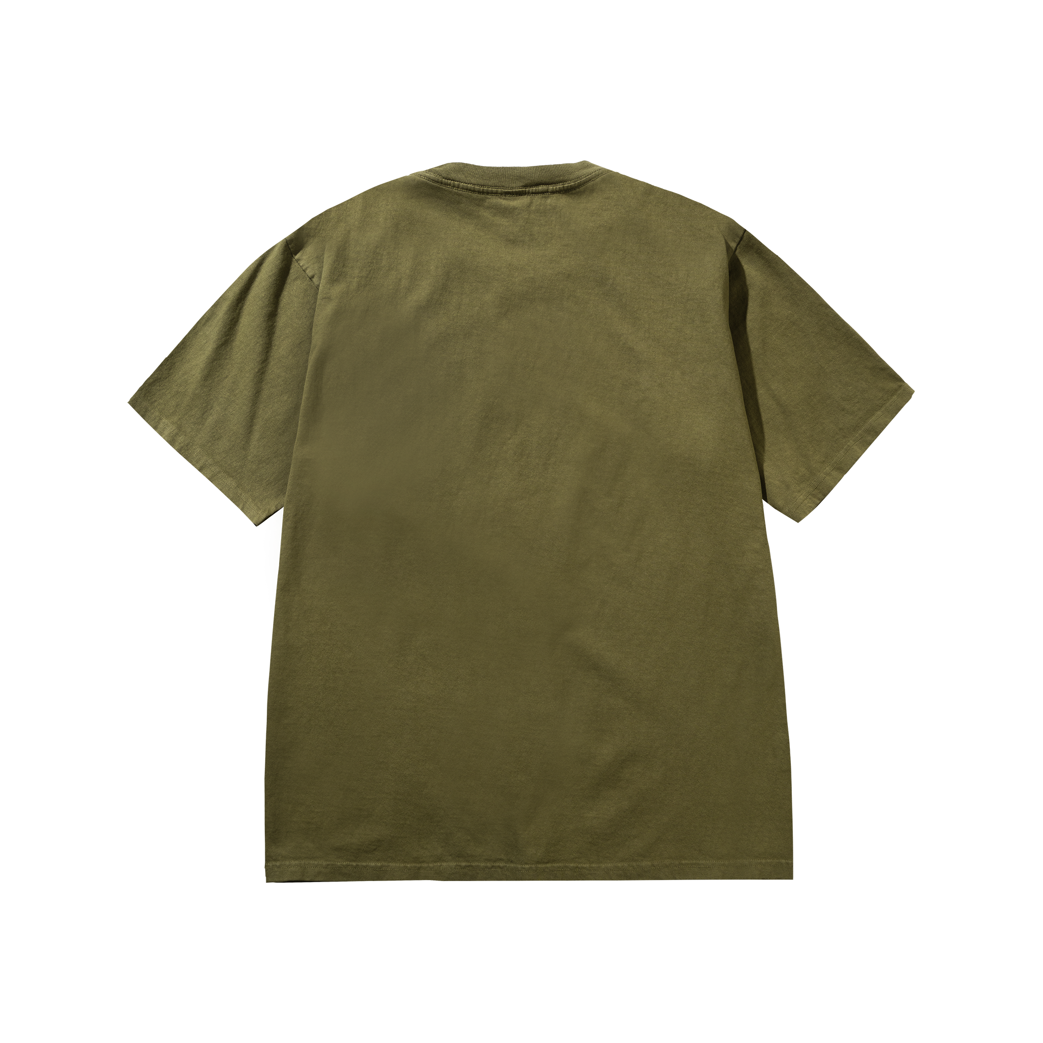 CAMO ARC T-SHIRT