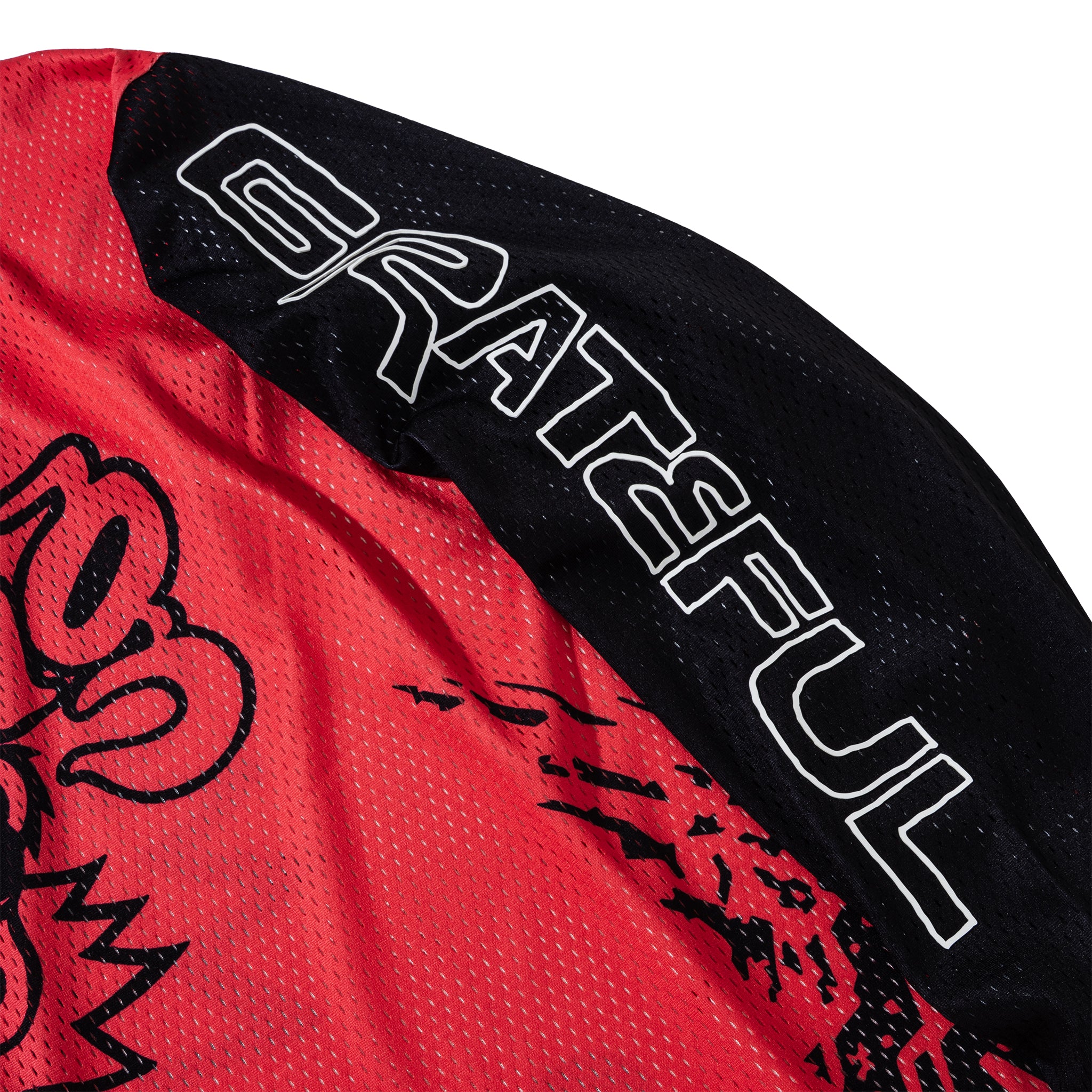 GD X MARKET MOTO JERSEY