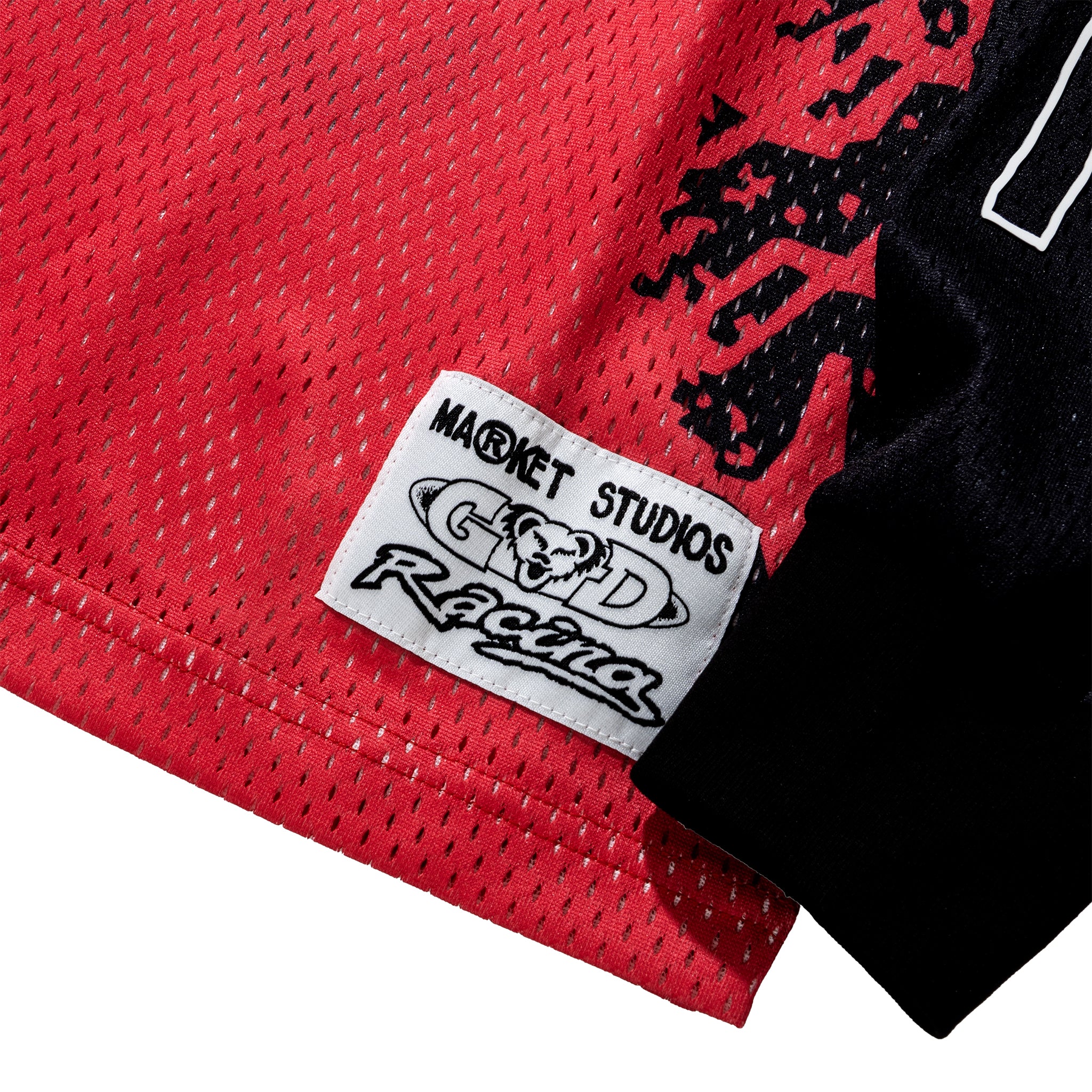 GD X MARKET MOTO JERSEY