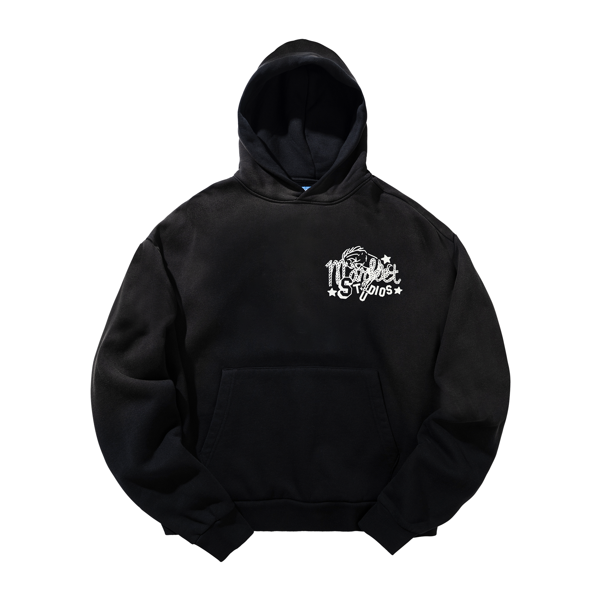 OLD WEST STUDIOS HOODIE