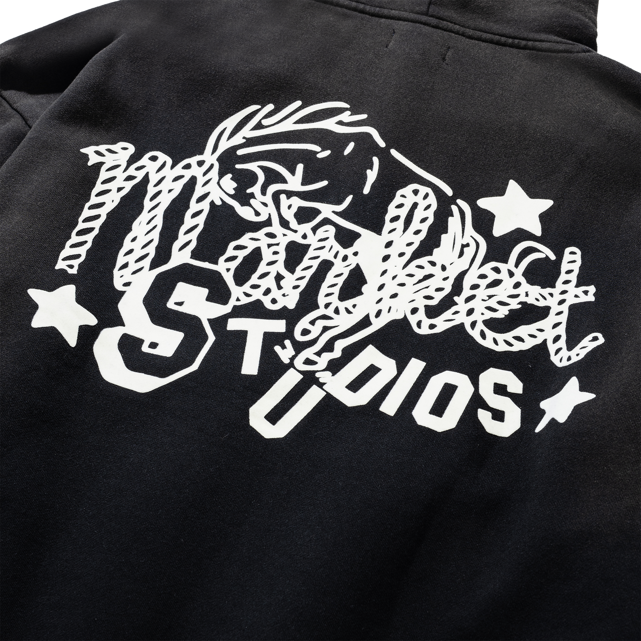 OLD WEST STUDIOS HOODIE