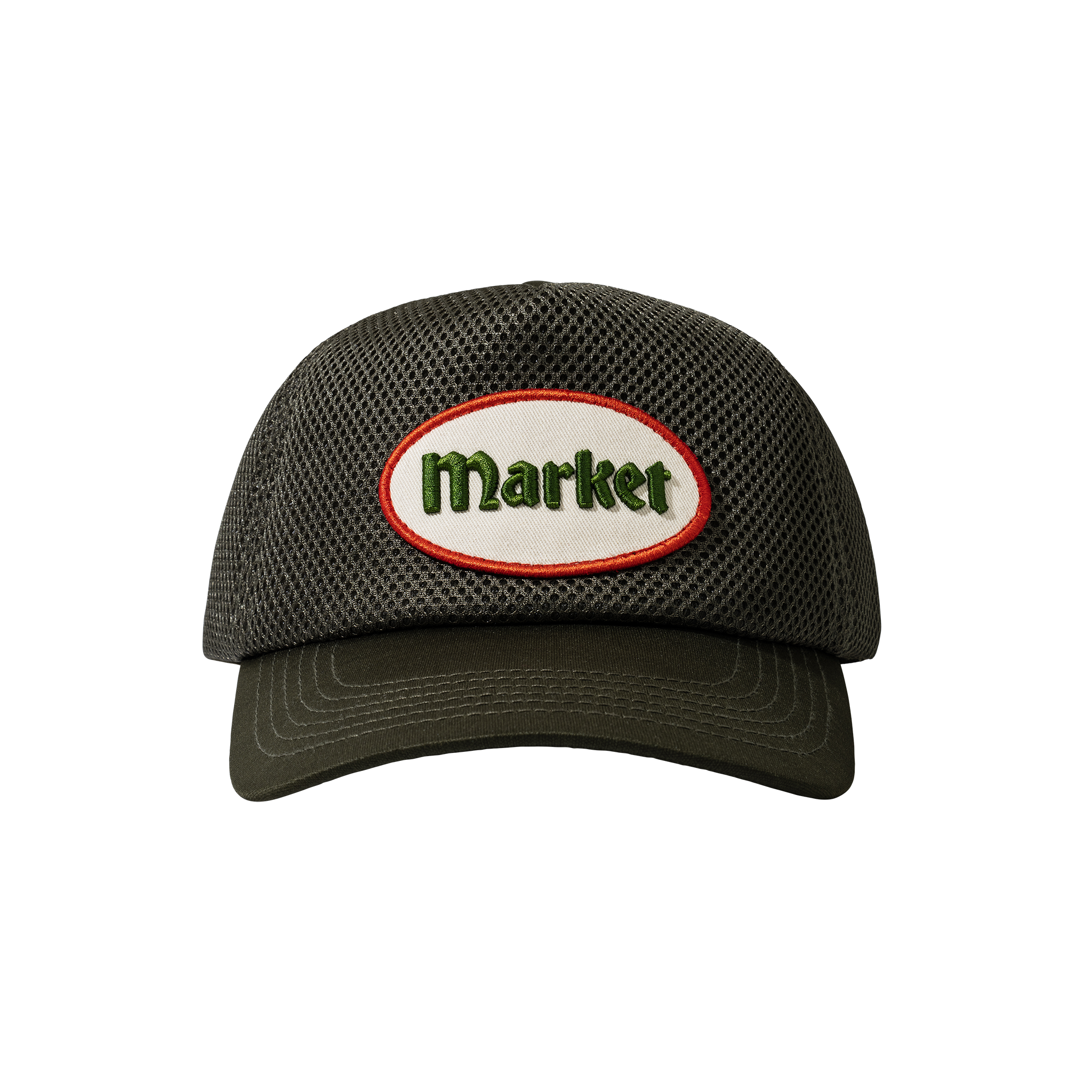 MARKET GARAGE TRUCKER HAT