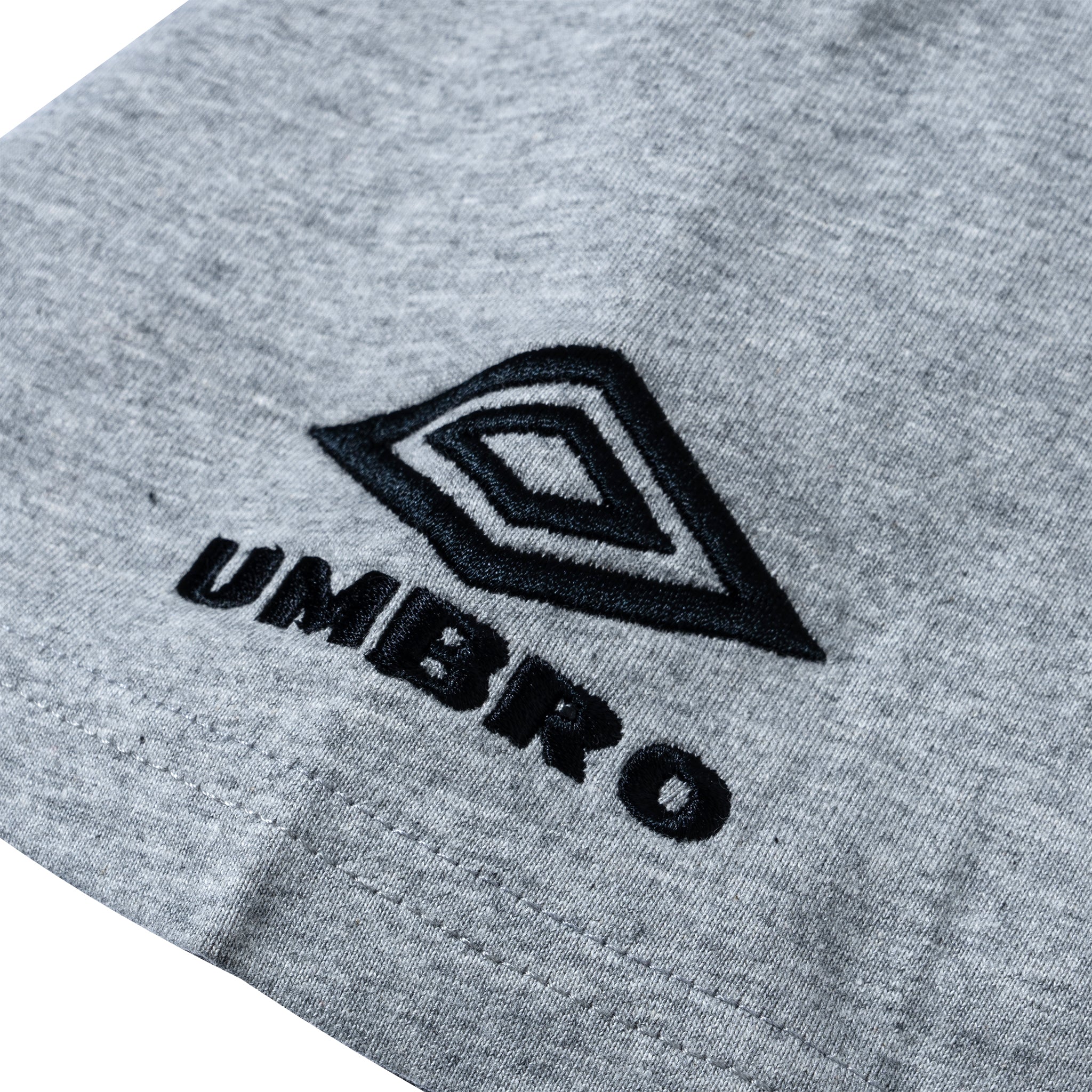 UMBRO X MARKET RUNNING MAN TEE