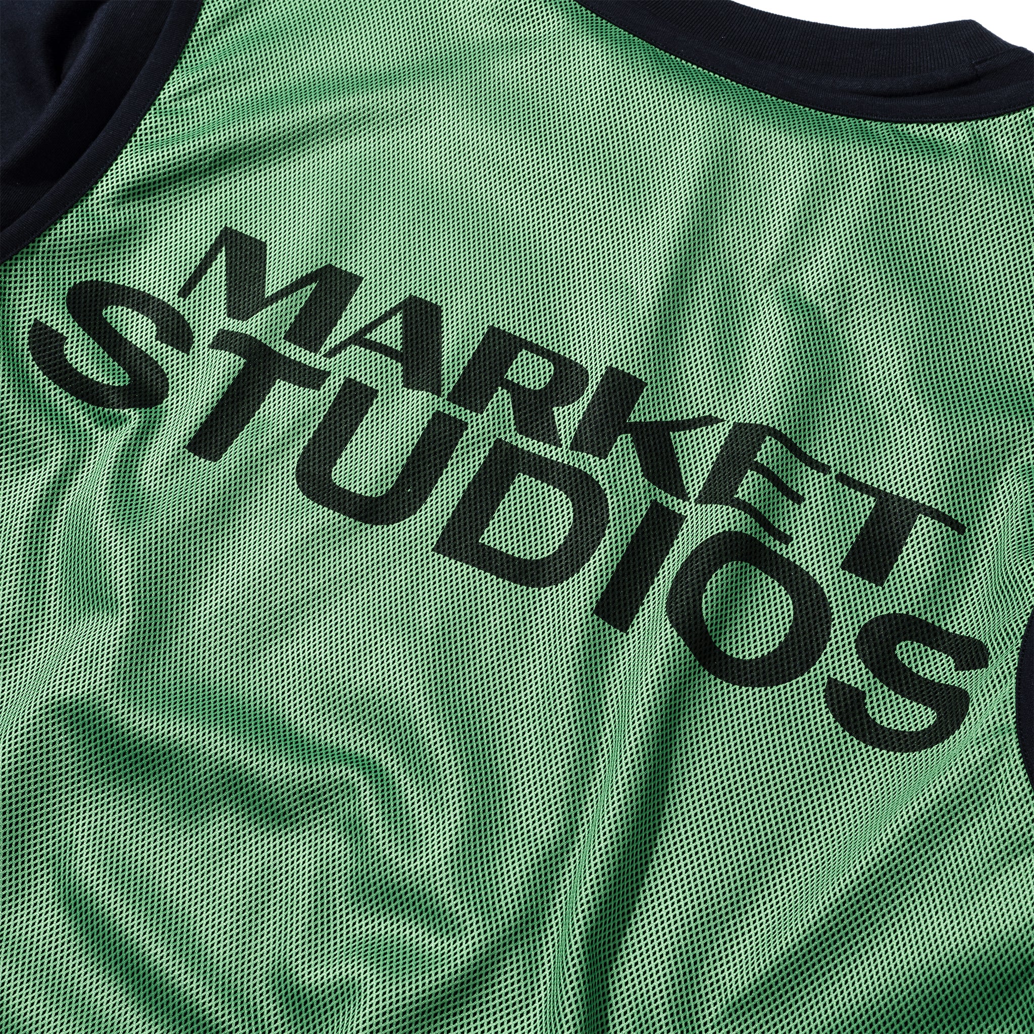 UMBRO X MARKET SCRIMMAGE JERSEY T-SHIRT