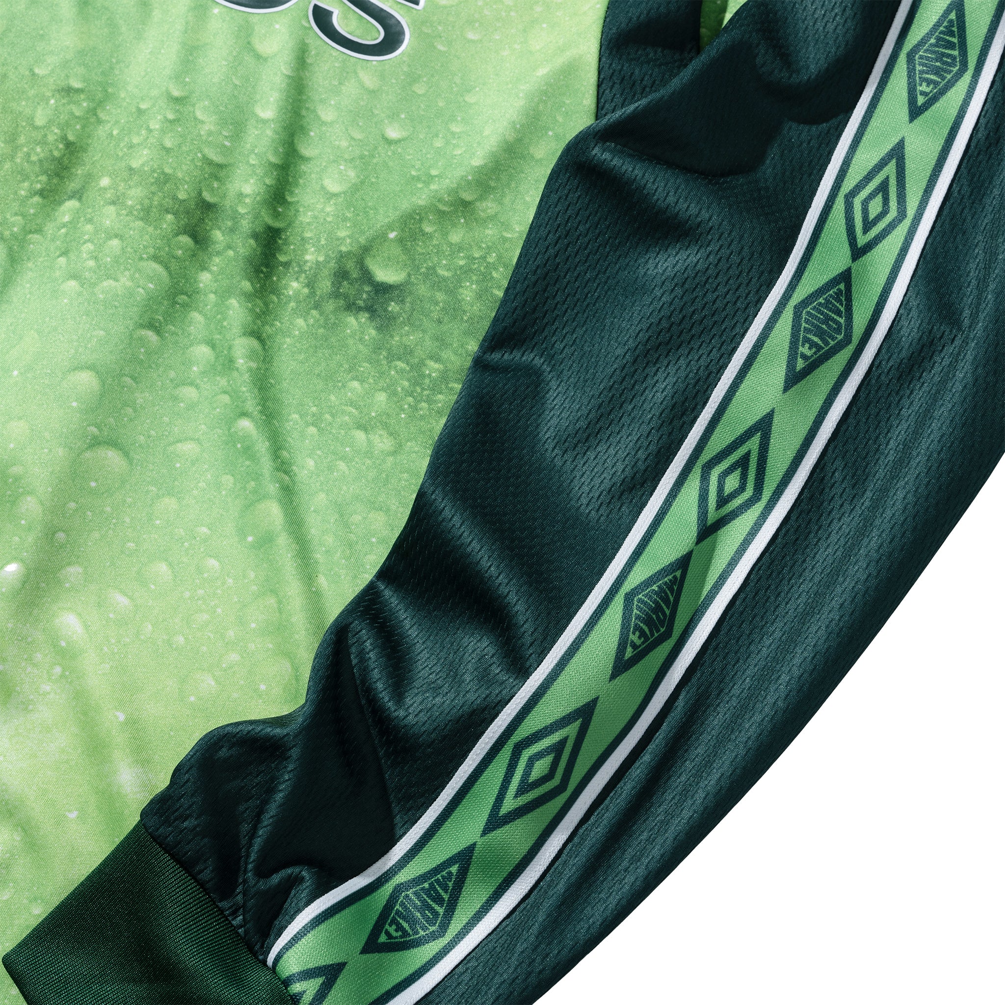 UMBRO X MARKET LS KEEPER JERSEY