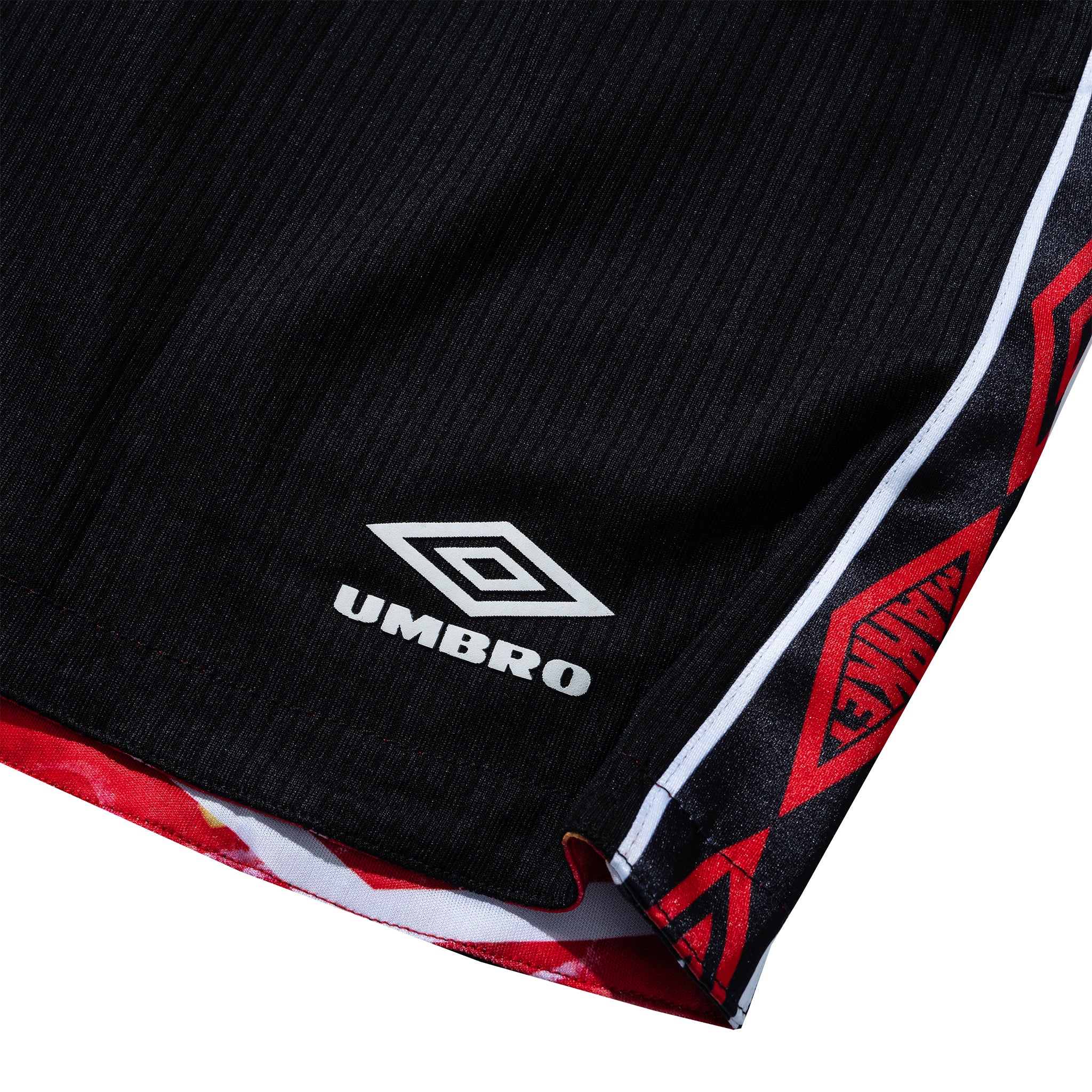 UMBRO X MARKET STUDIOS REVERSIBLE SHORT