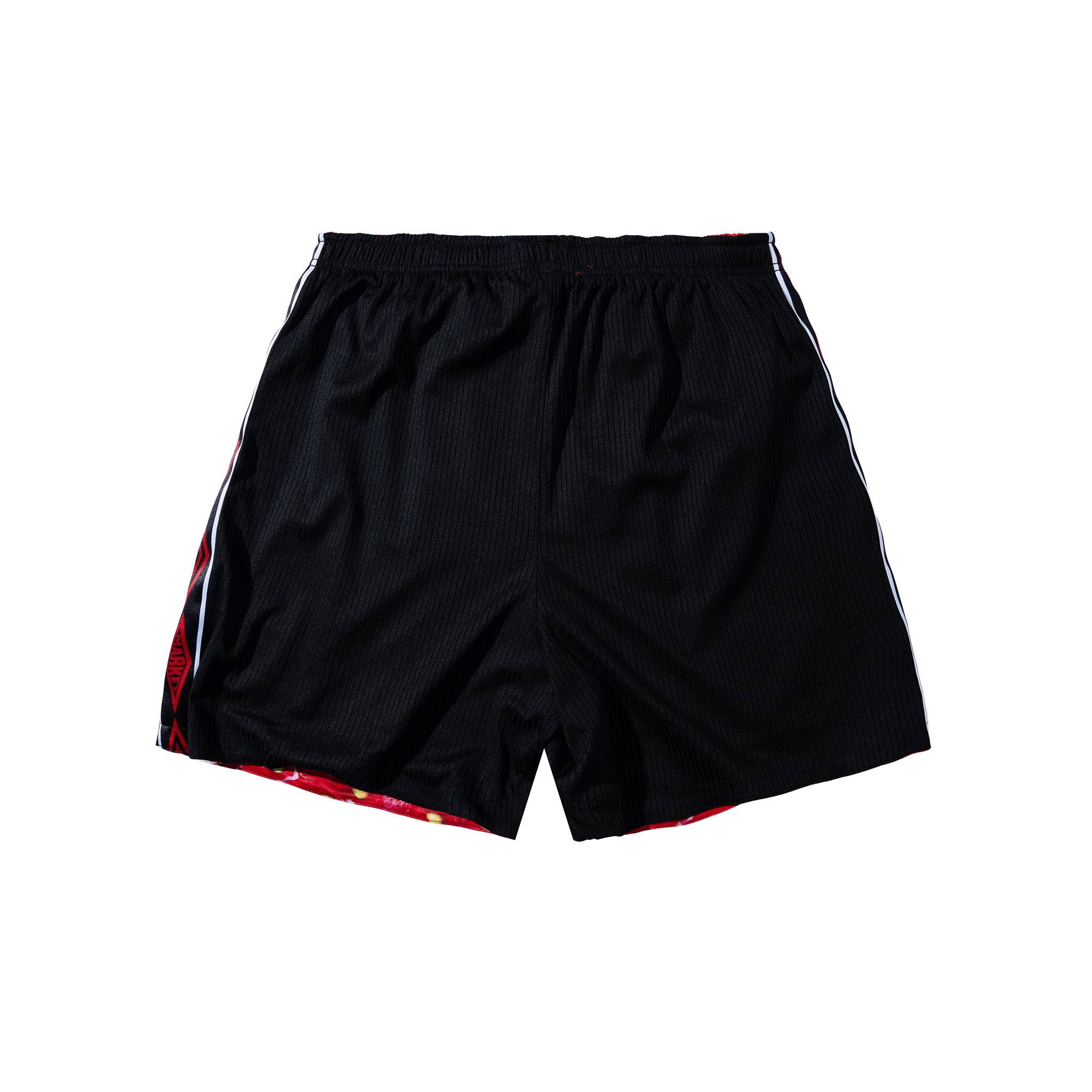 UMBRO X MARKET STUDIOS REVERSIBLE SHORT