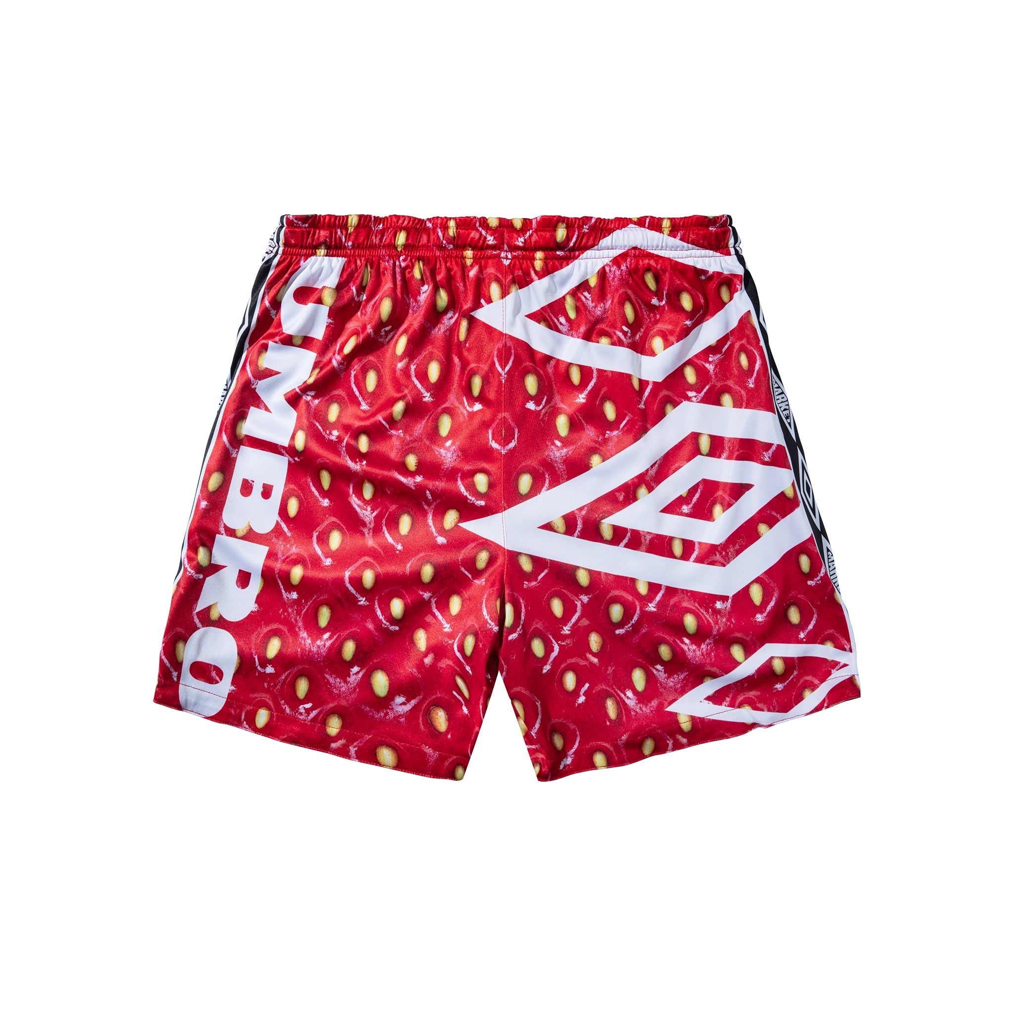 UMBRO X MARKET STUDIOS REVERSIBLE SHORT