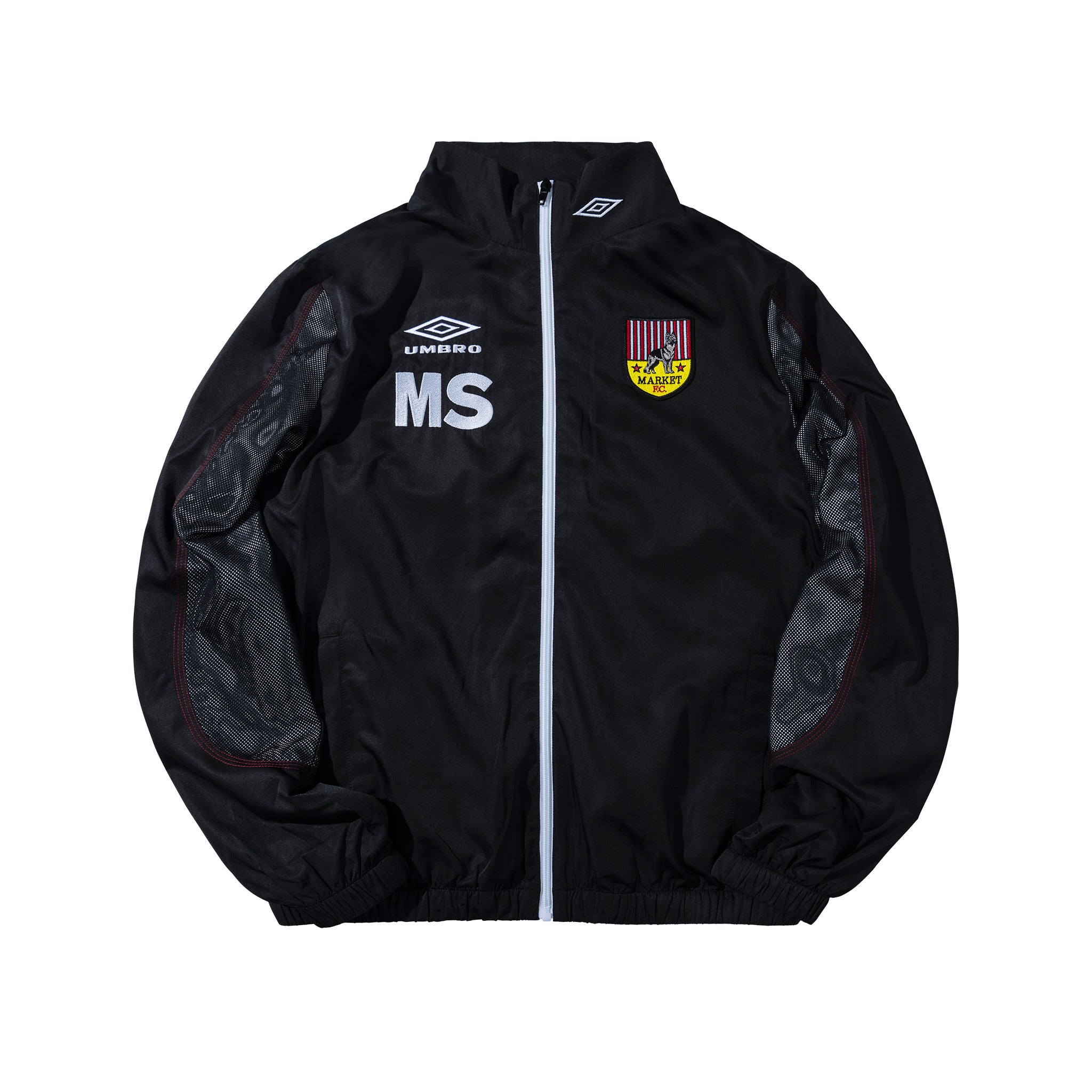 UMBRO X MARKET STUDIOS TRACK JACKET