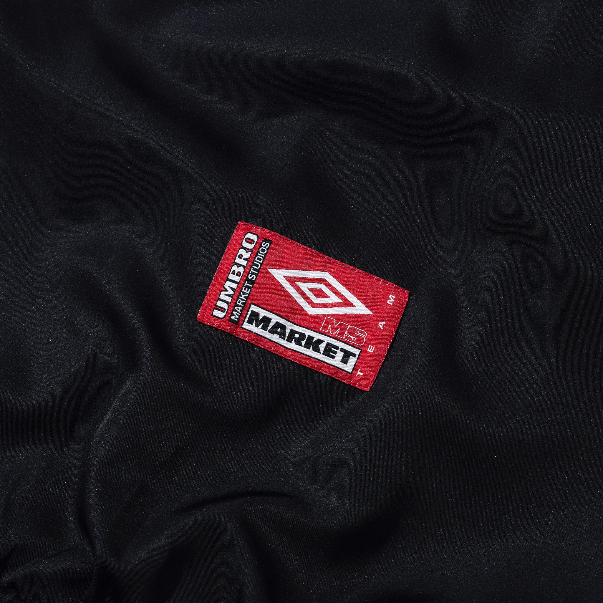UMBRO X MARKET STUDIOS TRACK JACKET