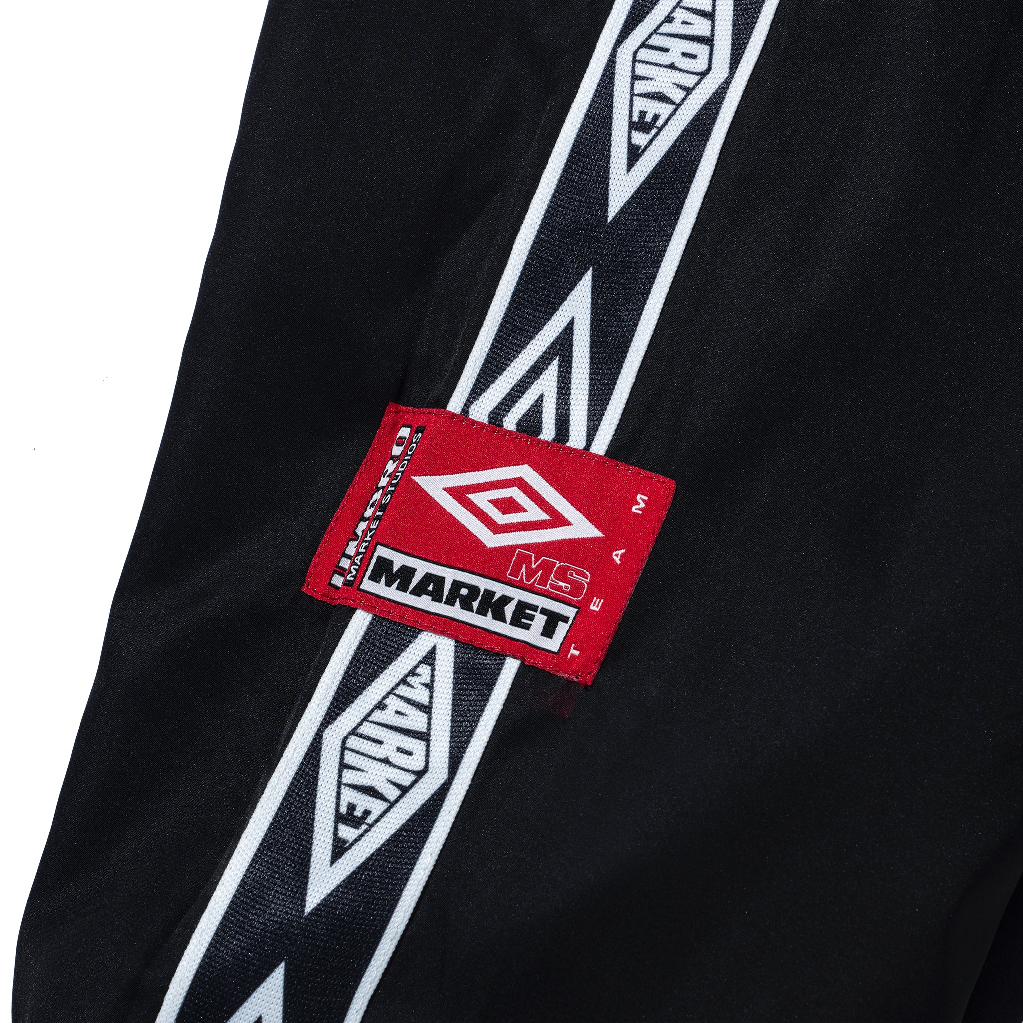 UMBRO X MARKET STUDIOS TRACK PANT