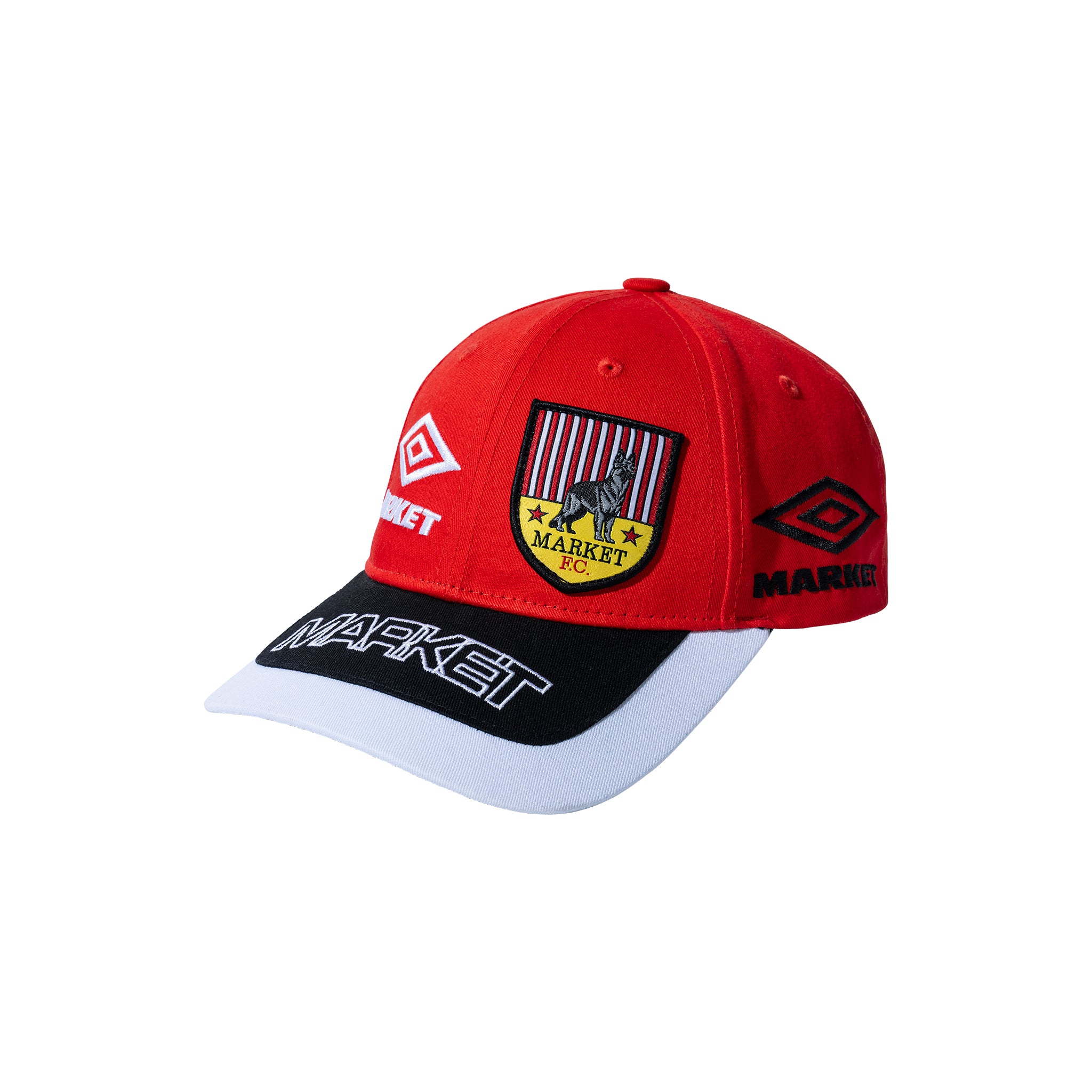 UMBRO X MARKET STUDIOS HAT