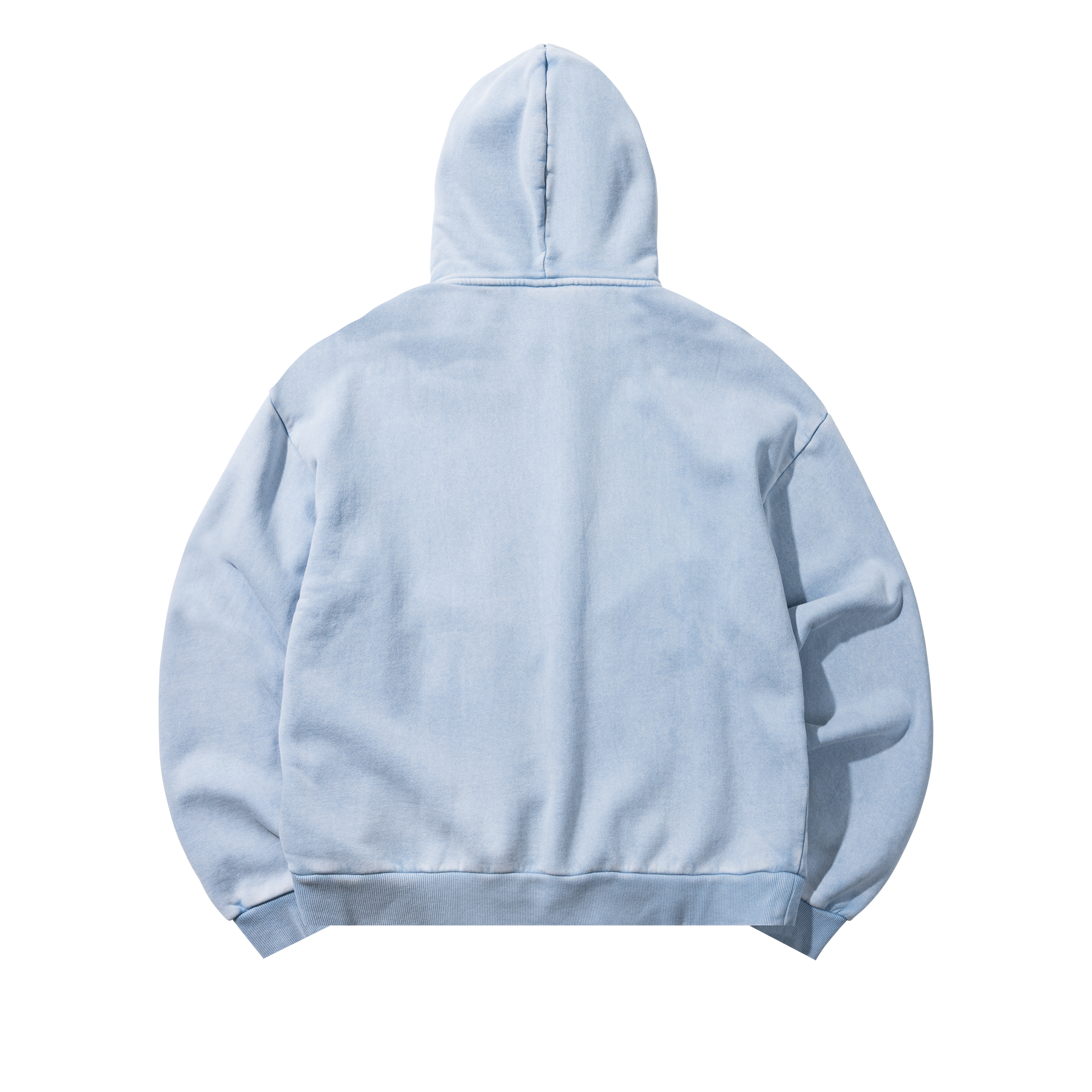 SHADOW ARC FULL ZIP HOODIE