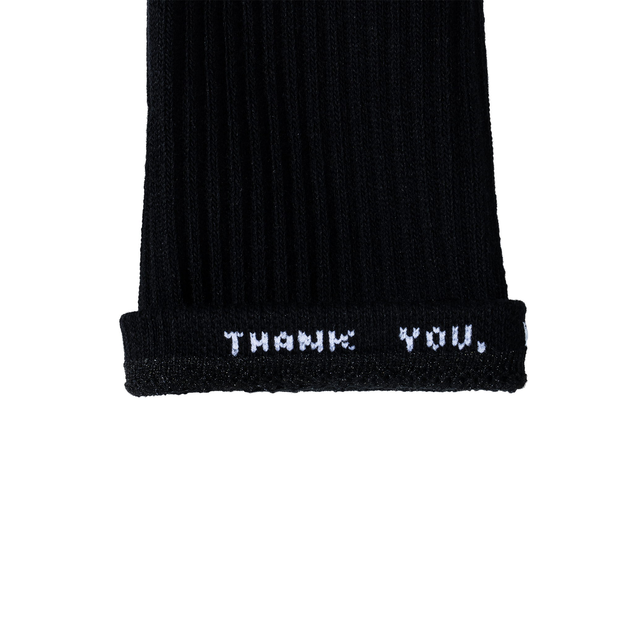 SMILEY HEEL SOCKS