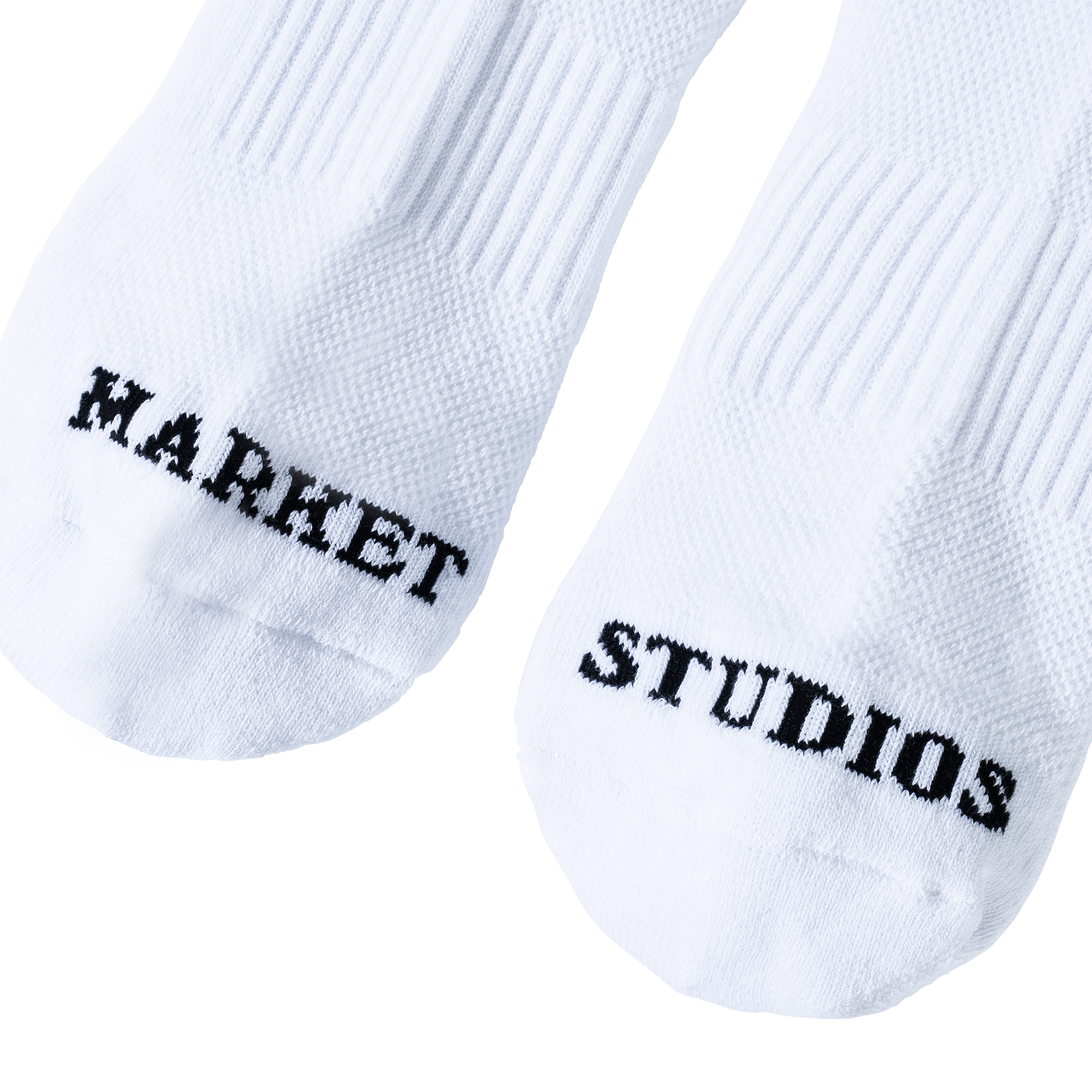 SMILEY HEEL SOCKS