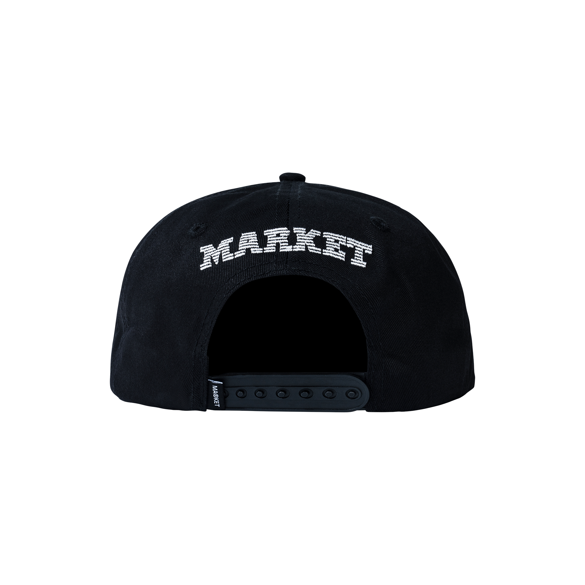 CREATIVE DIRECTOR 5 PANEL HAT