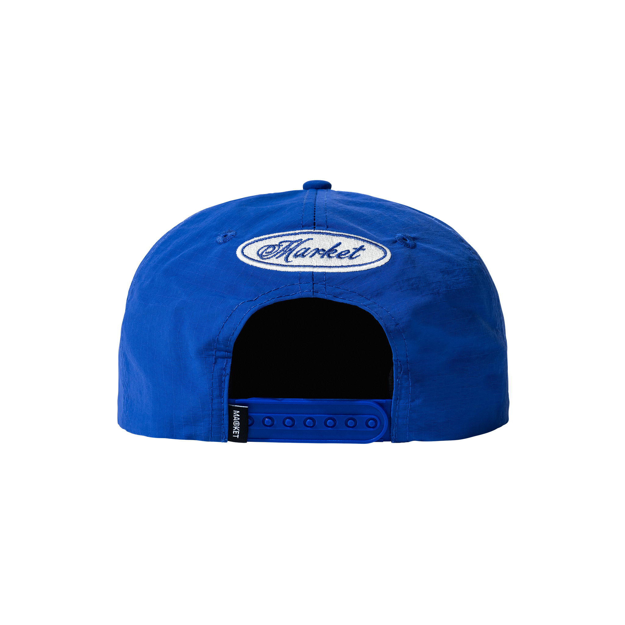 STALLION 5 PANEL HAT