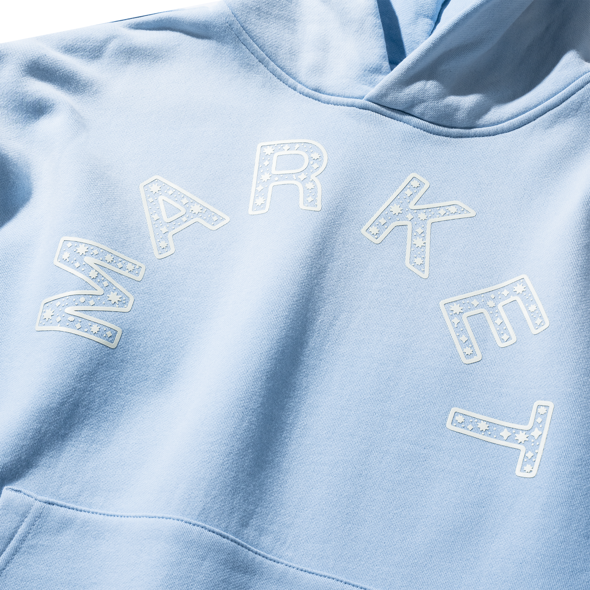 STARRY ARC HOODIE