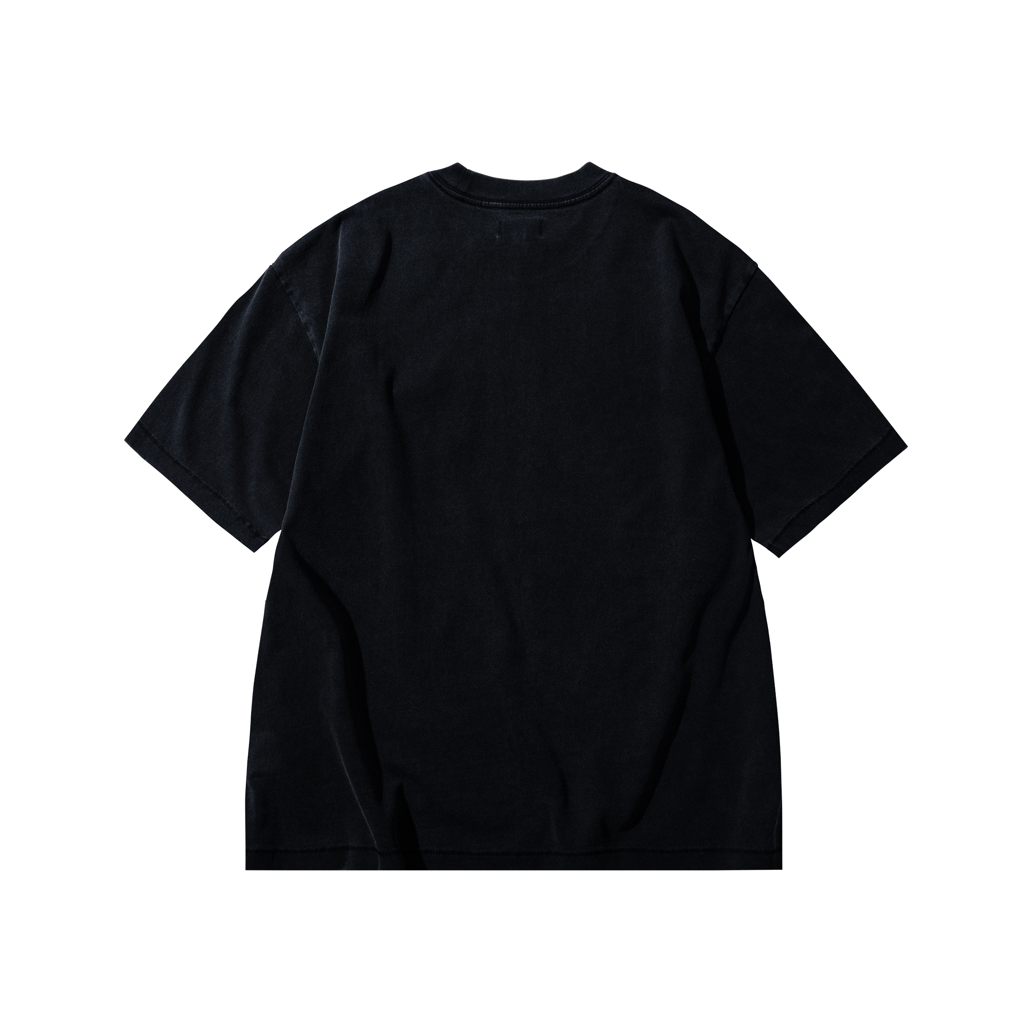 BUILT 2 LAST T-SHIRT